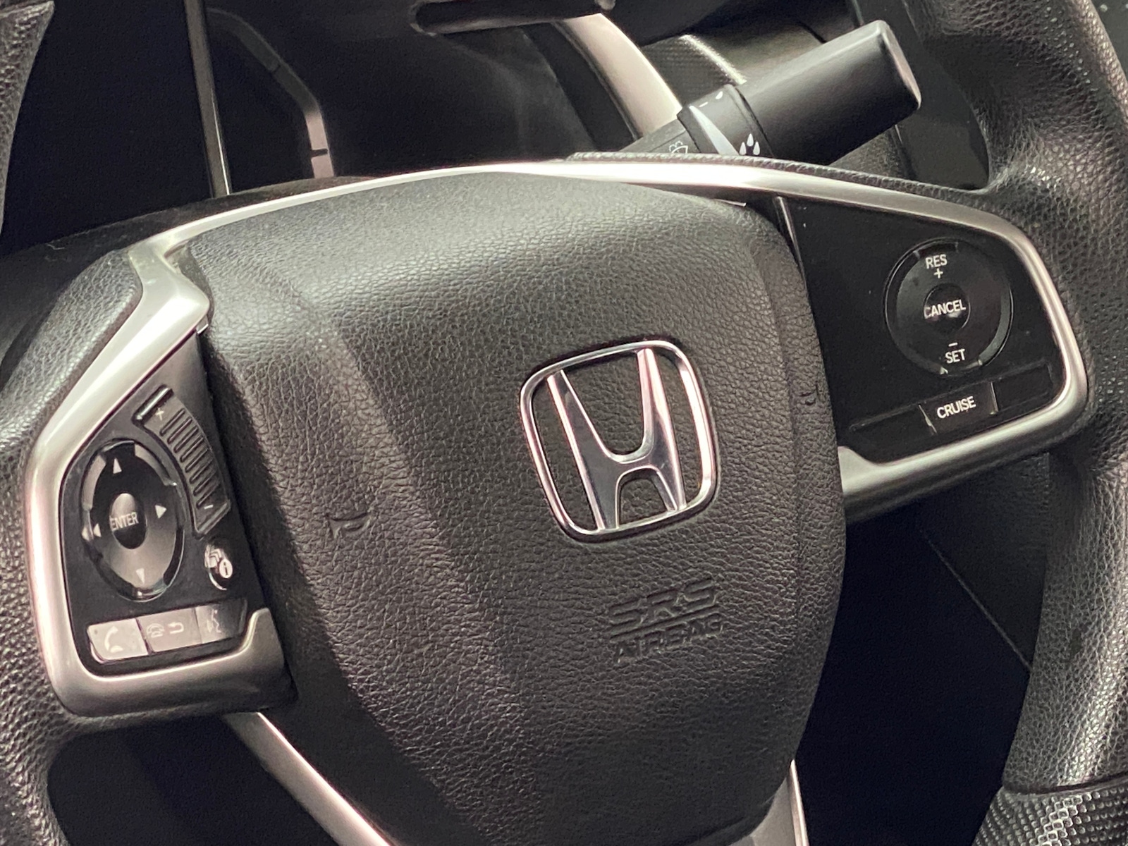 Thumbnail: 2016 Honda Civic - 5