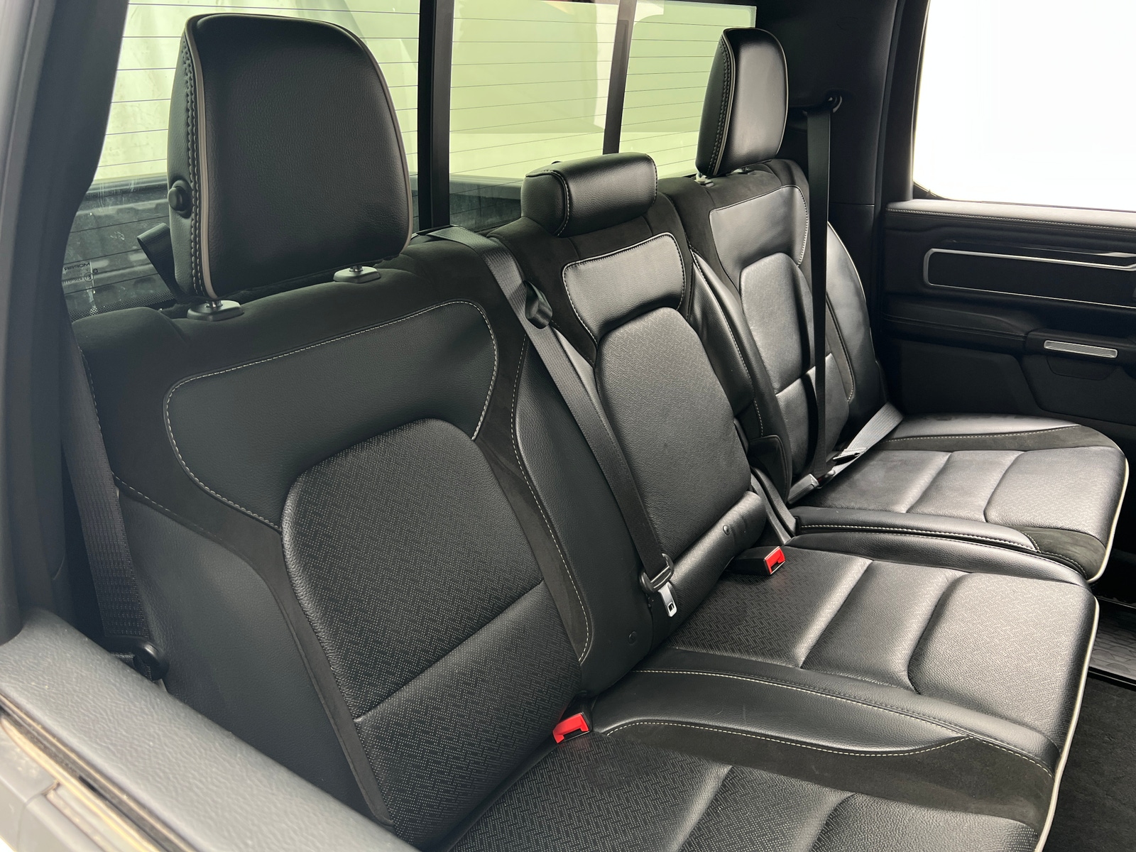 Thumbnail: 2022 RAM 1500 - 5