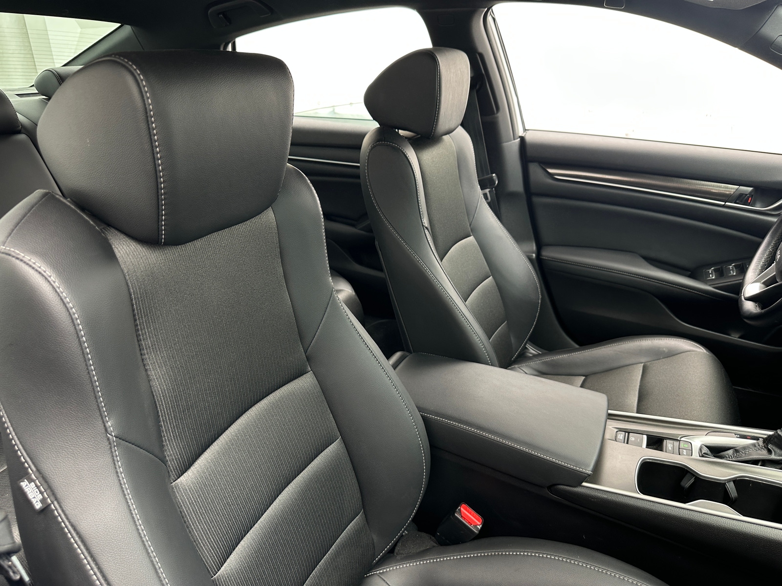 Thumbnail: 2021 Honda Accord - 2