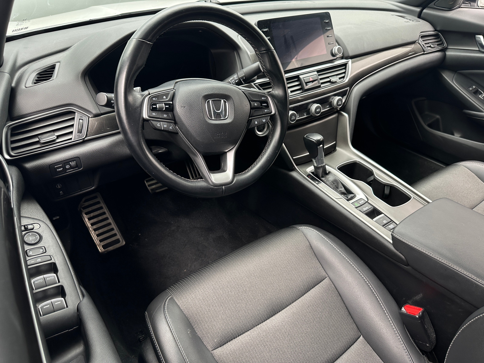 Thumbnail: 2021 Honda Accord - 3