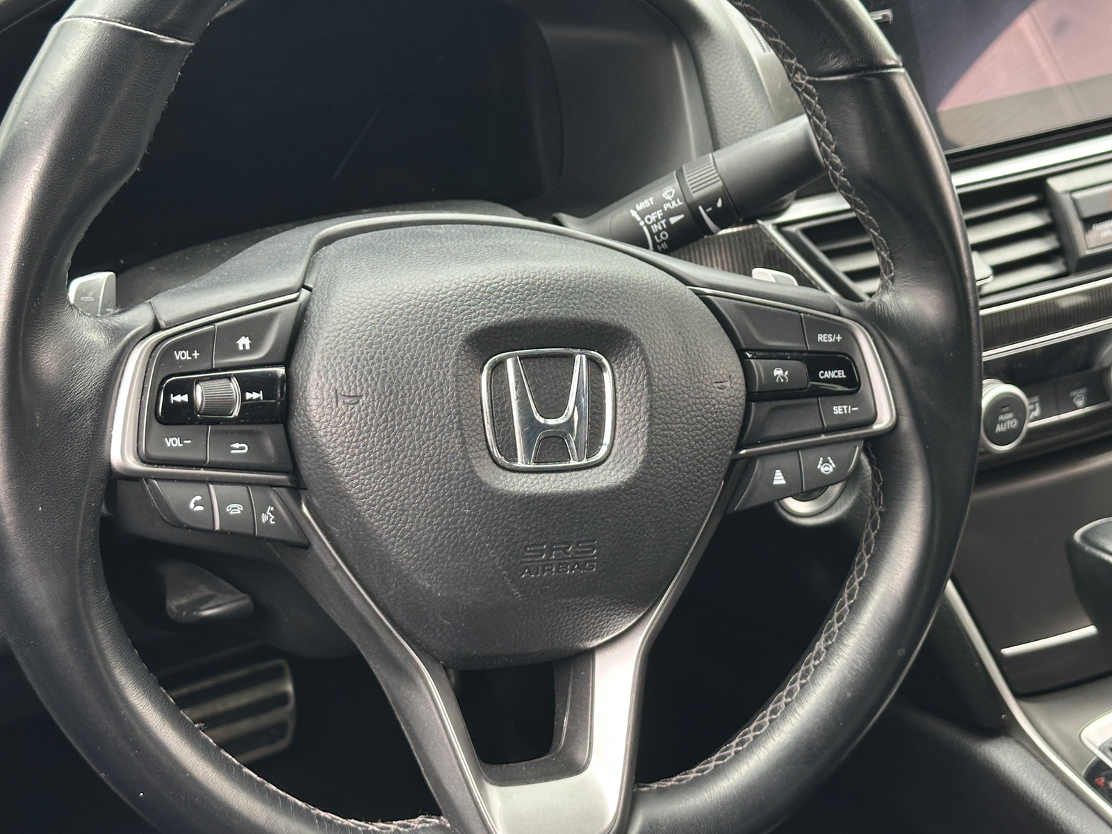 Thumbnail: 2021 Honda Accord - 5
