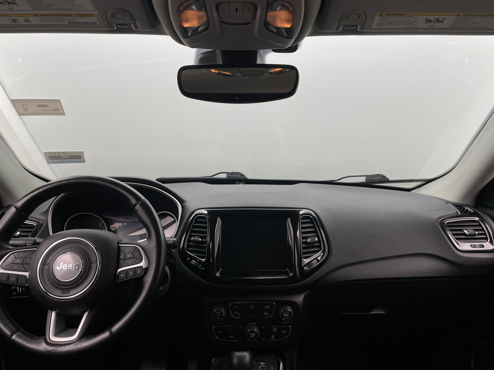 Thumbnail: 2021 Jeep Compass - 2