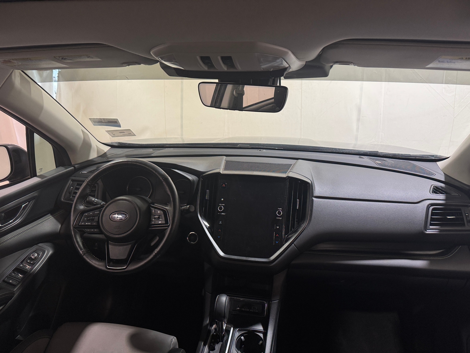 Thumbnail: 2023 Subaru Ascent - 2