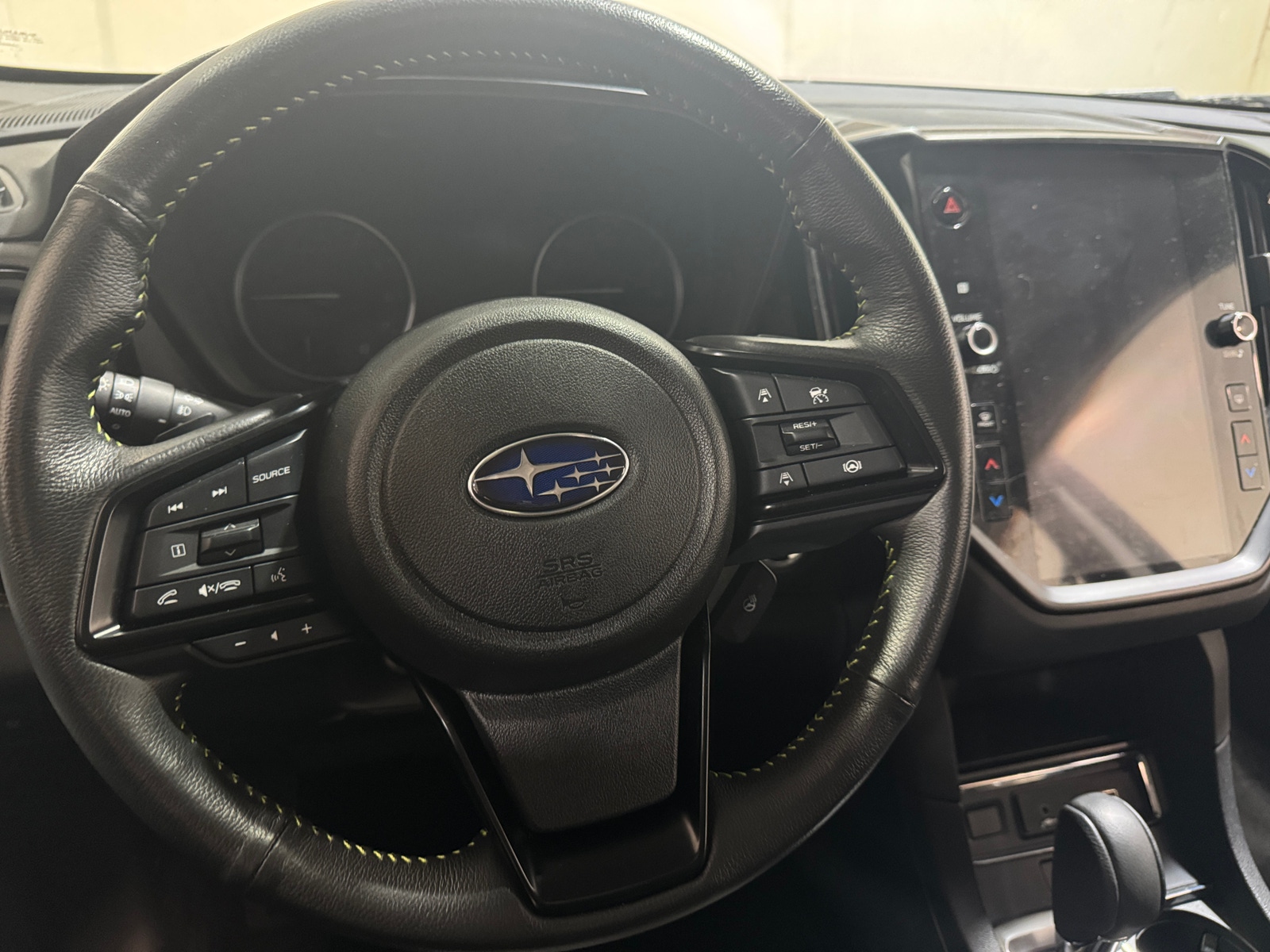 Thumbnail: 2023 Subaru Ascent - 4