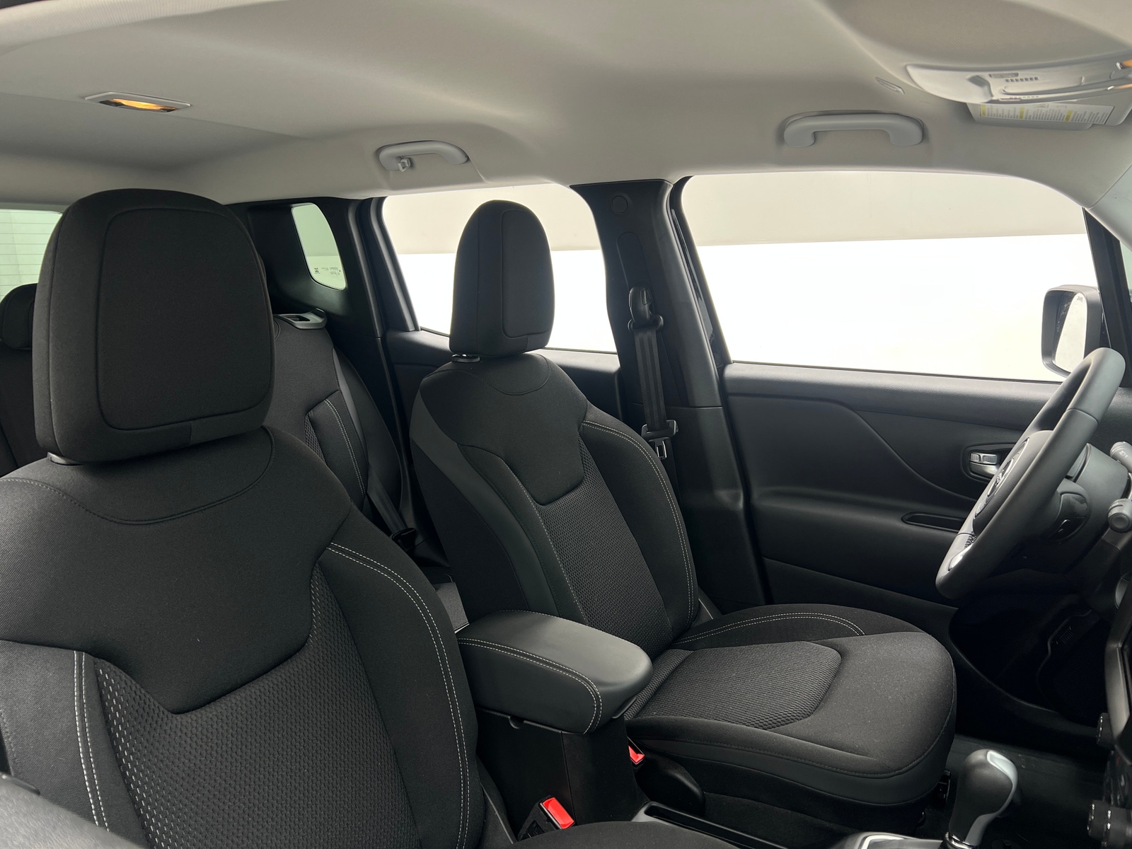 Thumbnail: 2023 Jeep Renegade - 2