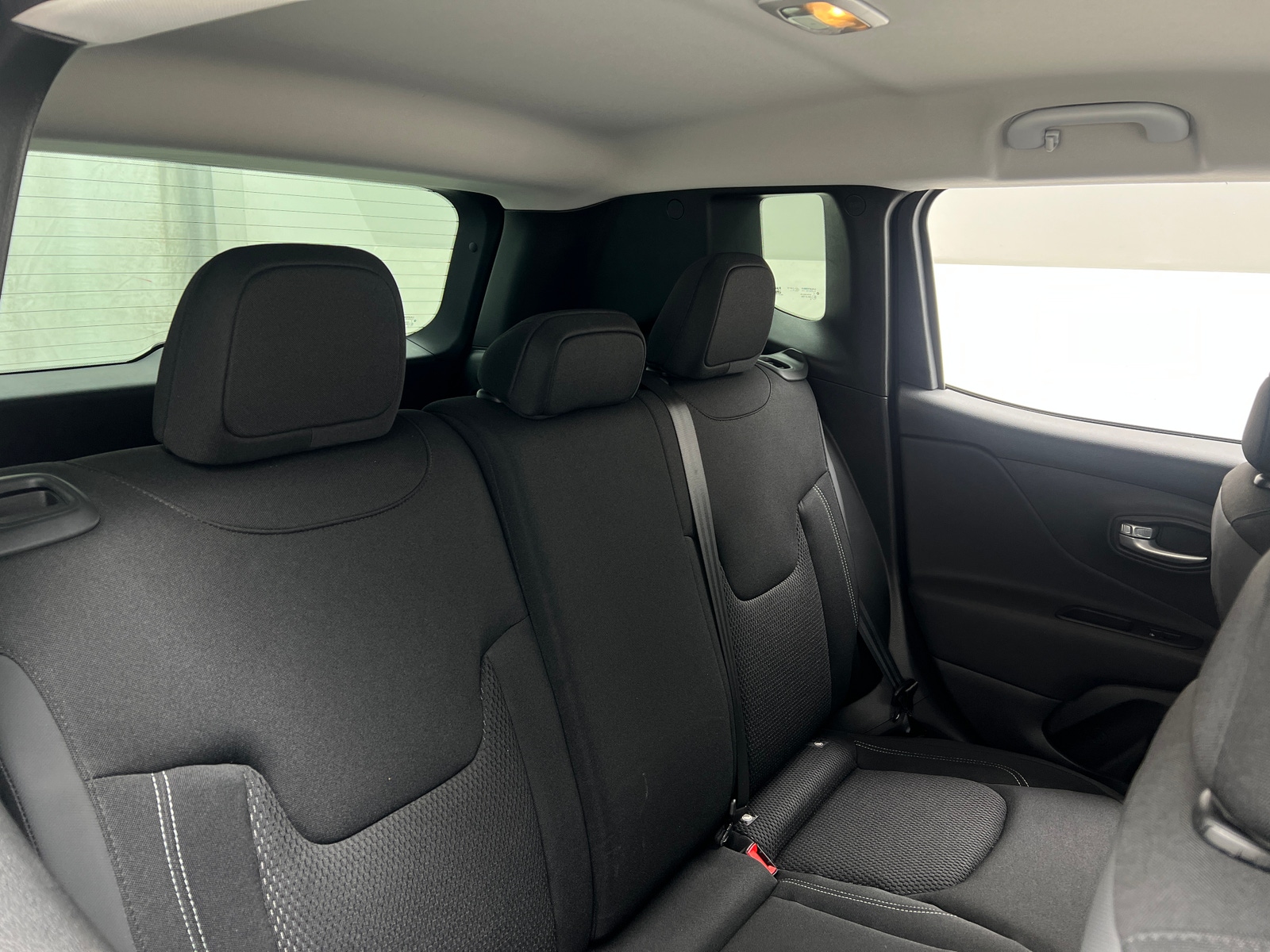 Thumbnail: 2023 Jeep Renegade - 6