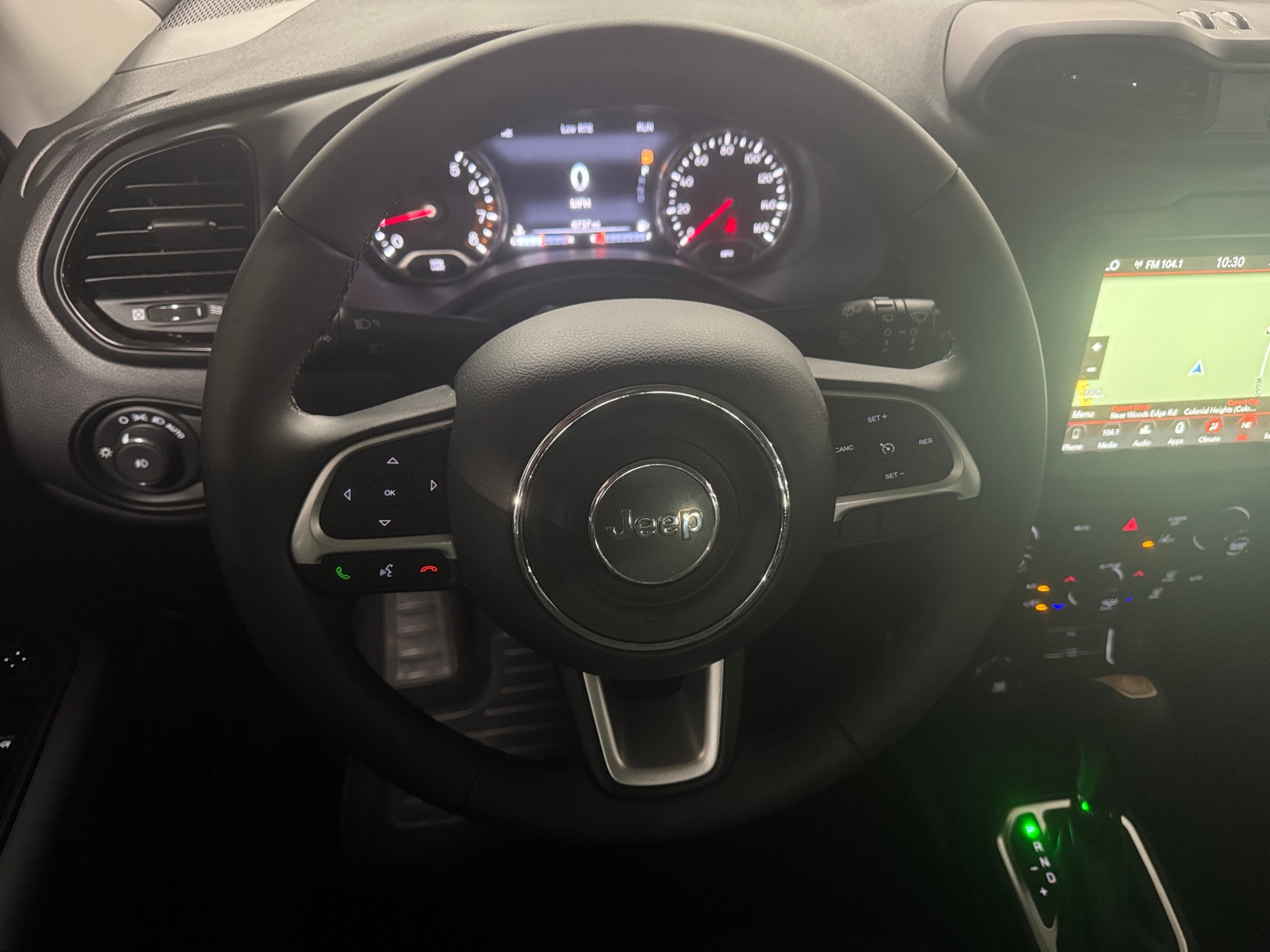 Thumbnail: 2023 Jeep Renegade - 5