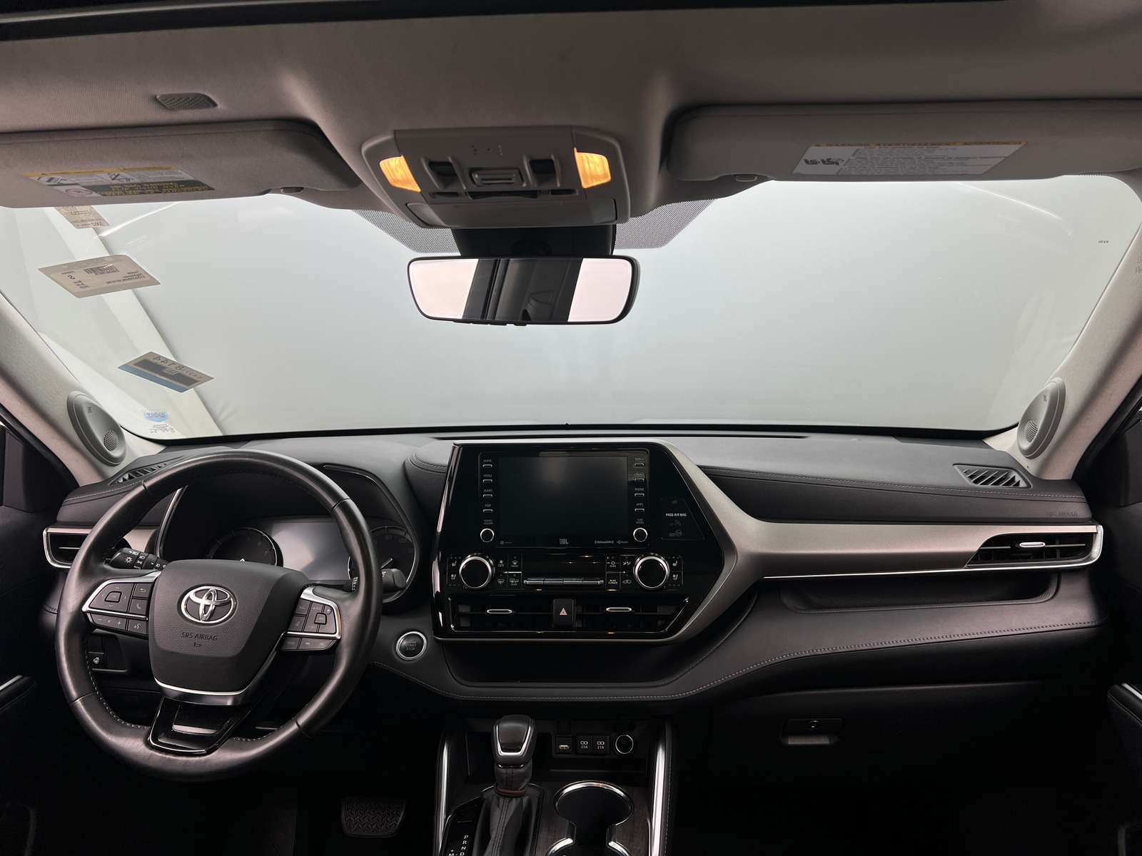 Thumbnail: 2020 Toyota Highlander - 2