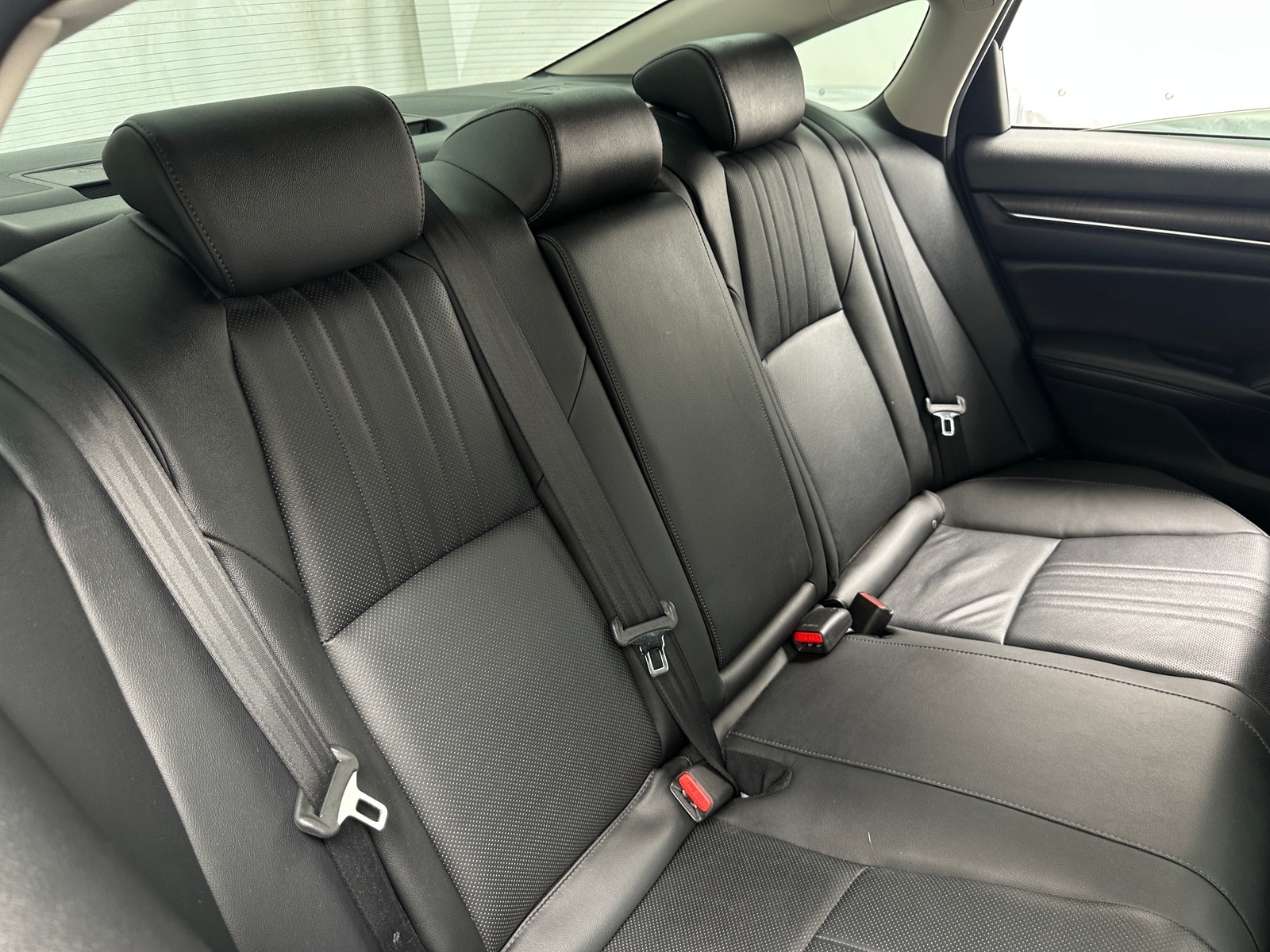 Thumbnail: 2019 Honda Accord - 5