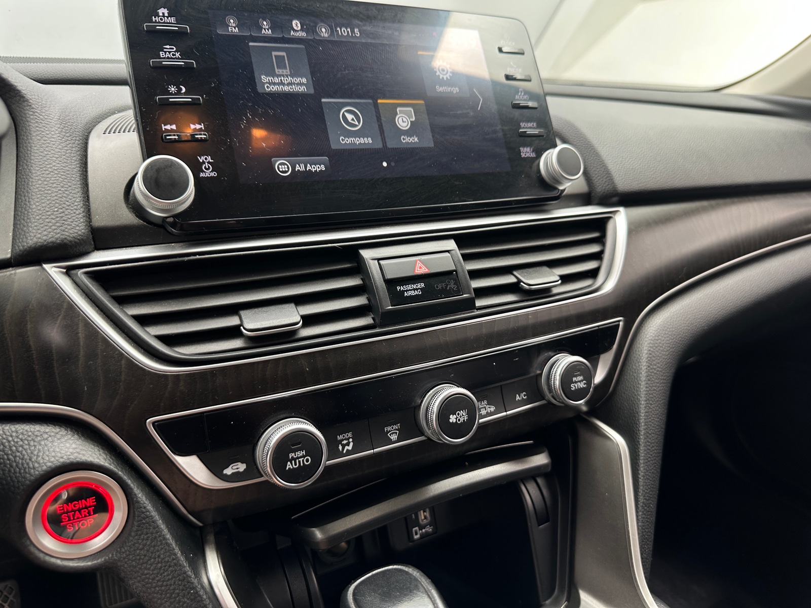 Thumbnail: 2019 Honda Accord - 3
