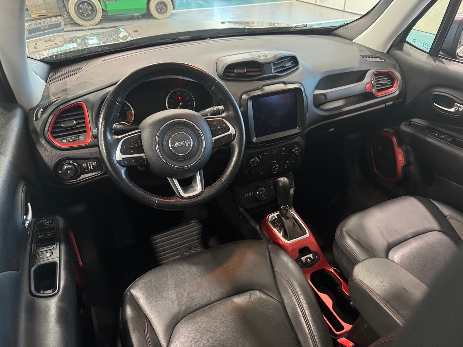 Thumbnail: 2021 Jeep Renegade - 2