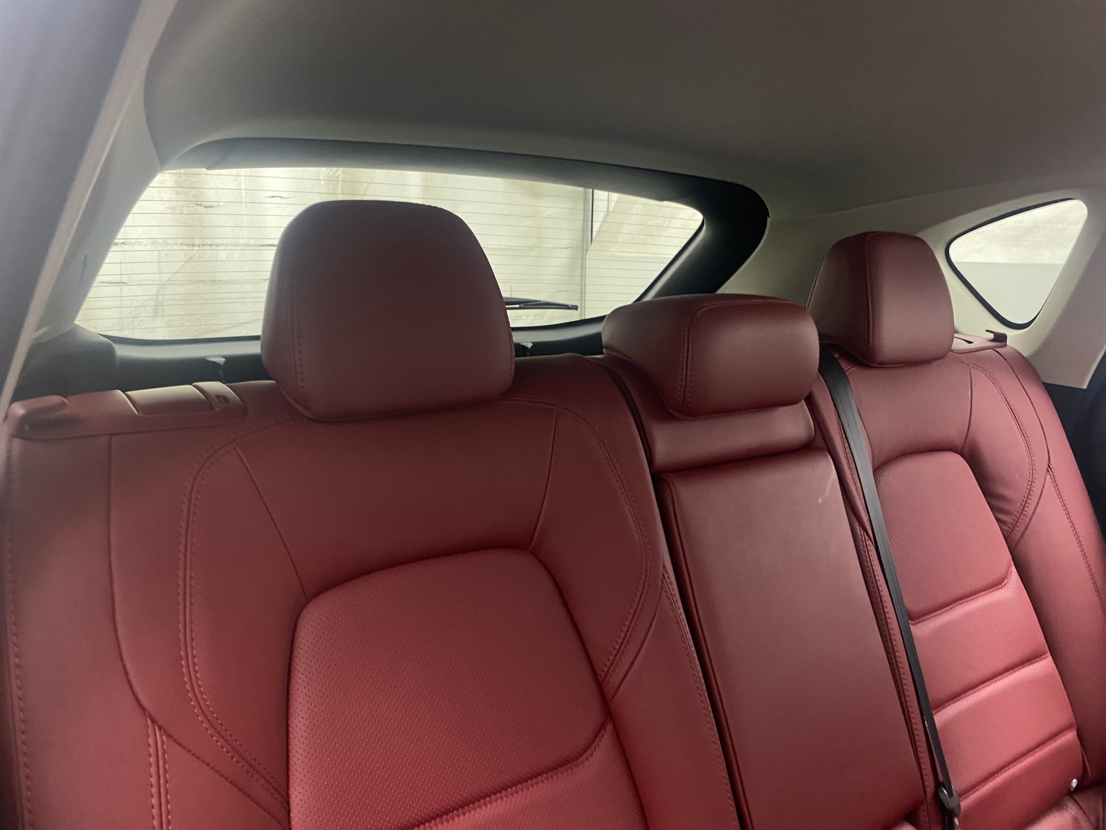 Thumbnail: 2024 Mazda CX-5 - 5