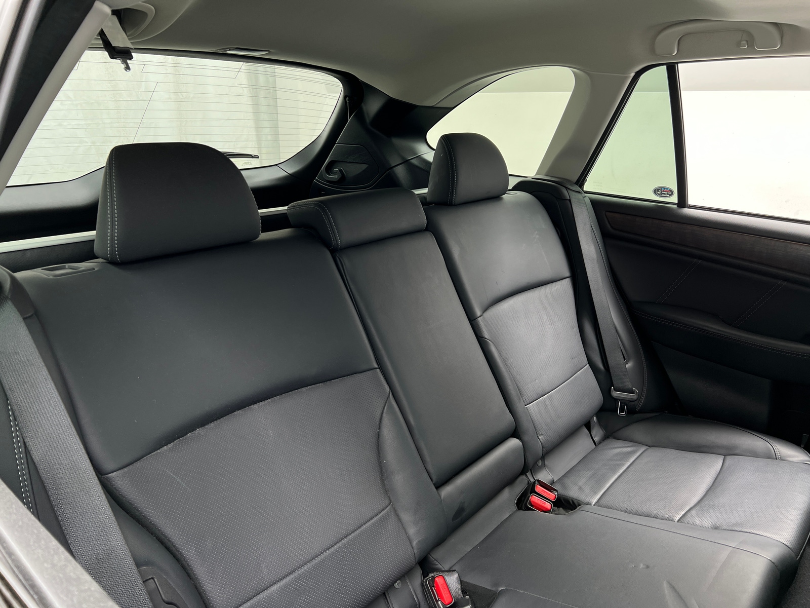 Thumbnail: 2019 Subaru Outback - 5