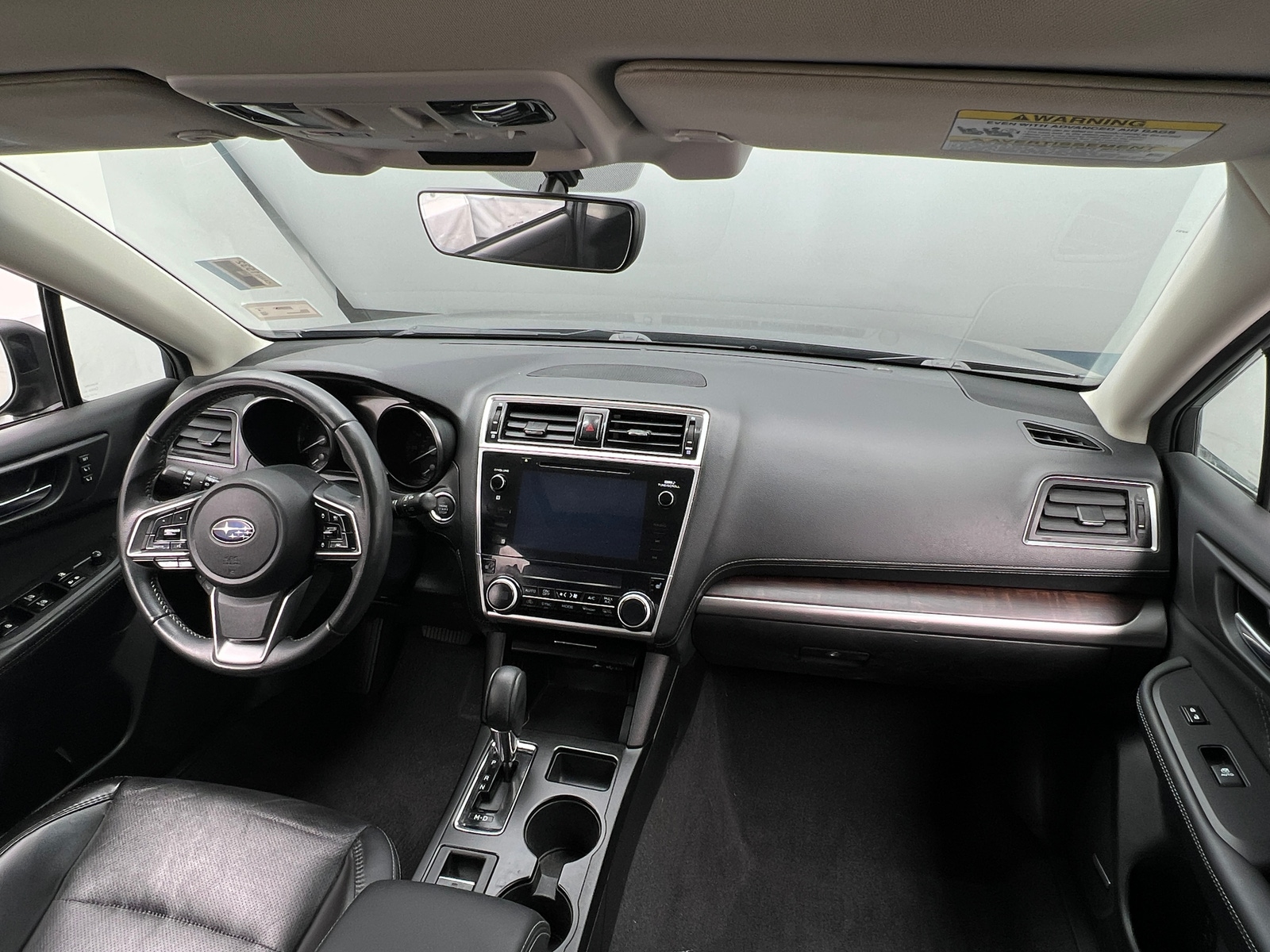 Thumbnail: 2019 Subaru Outback - 2