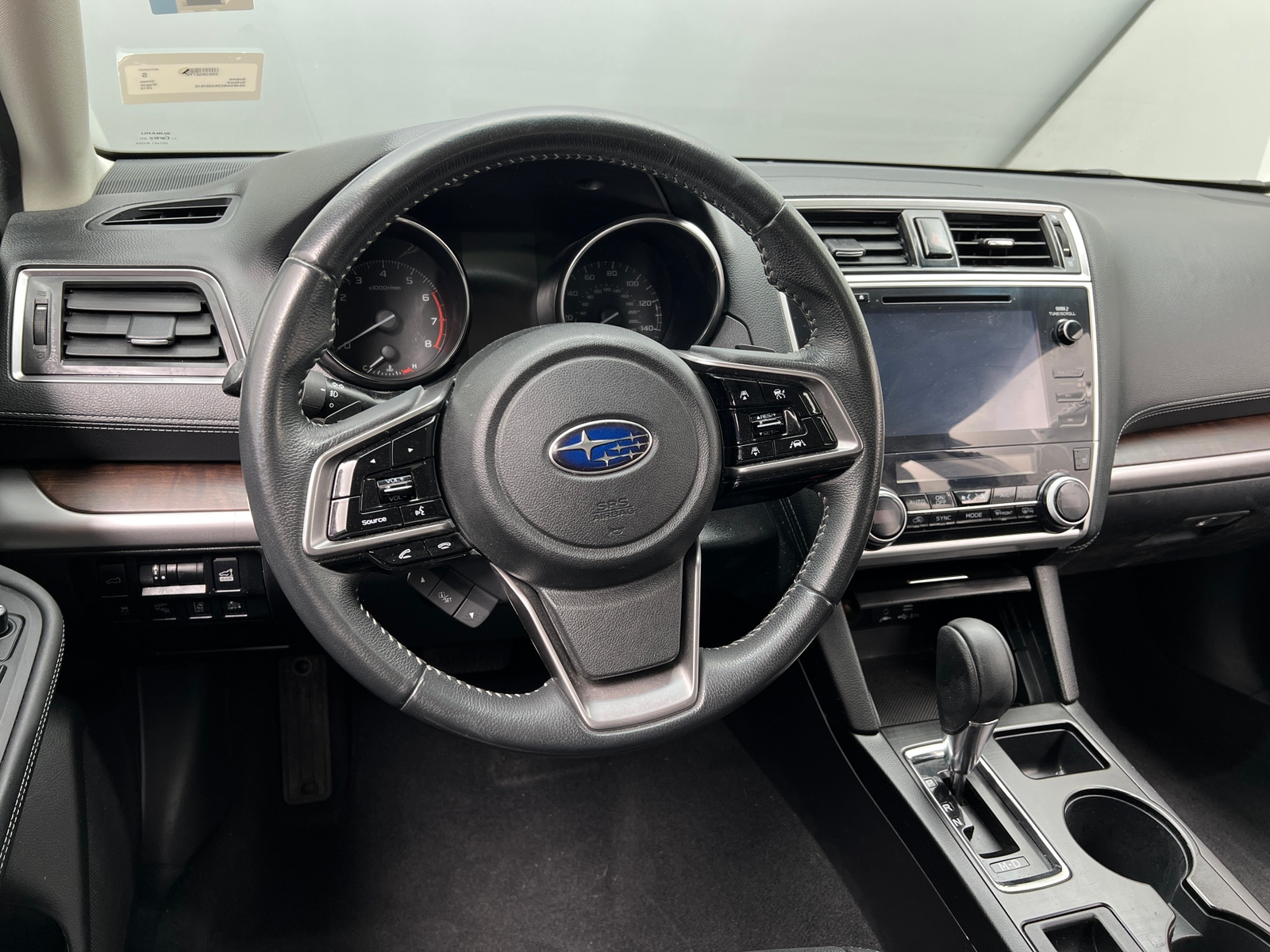 Thumbnail: 2019 Subaru Outback - 4