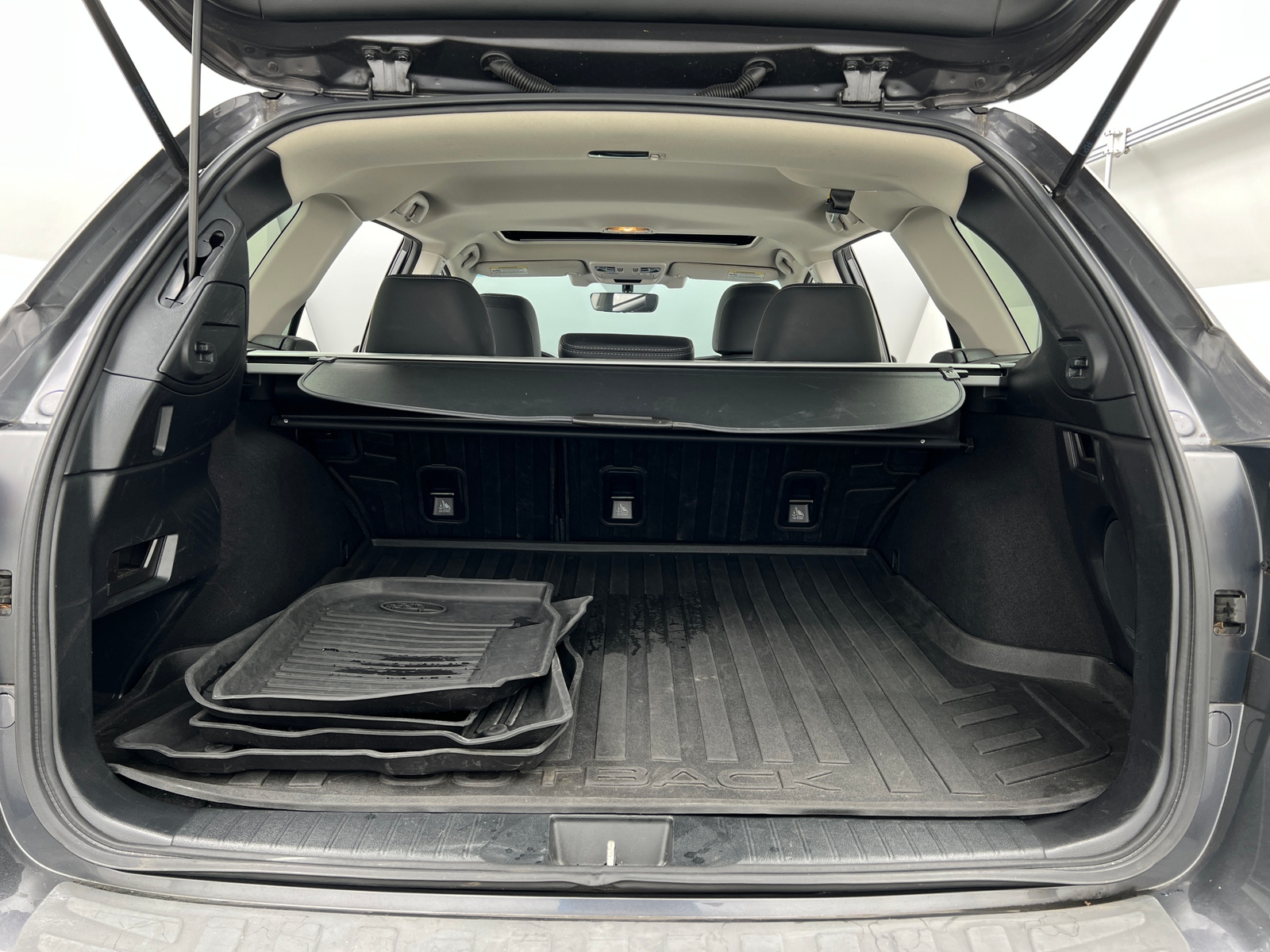 Thumbnail: 2019 Subaru Outback - 6