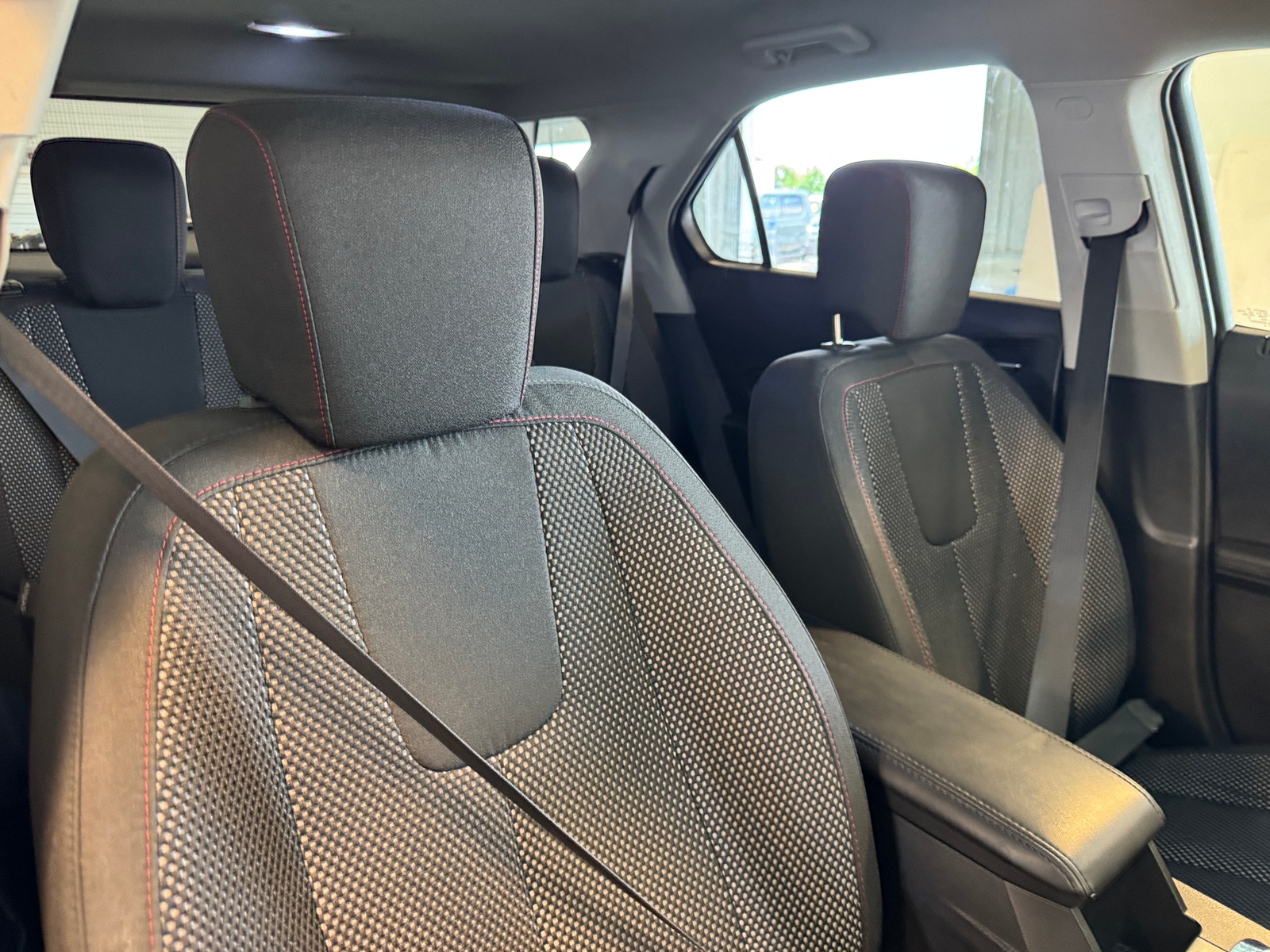 Thumbnail: 2016 Chevrolet Equinox - 2
