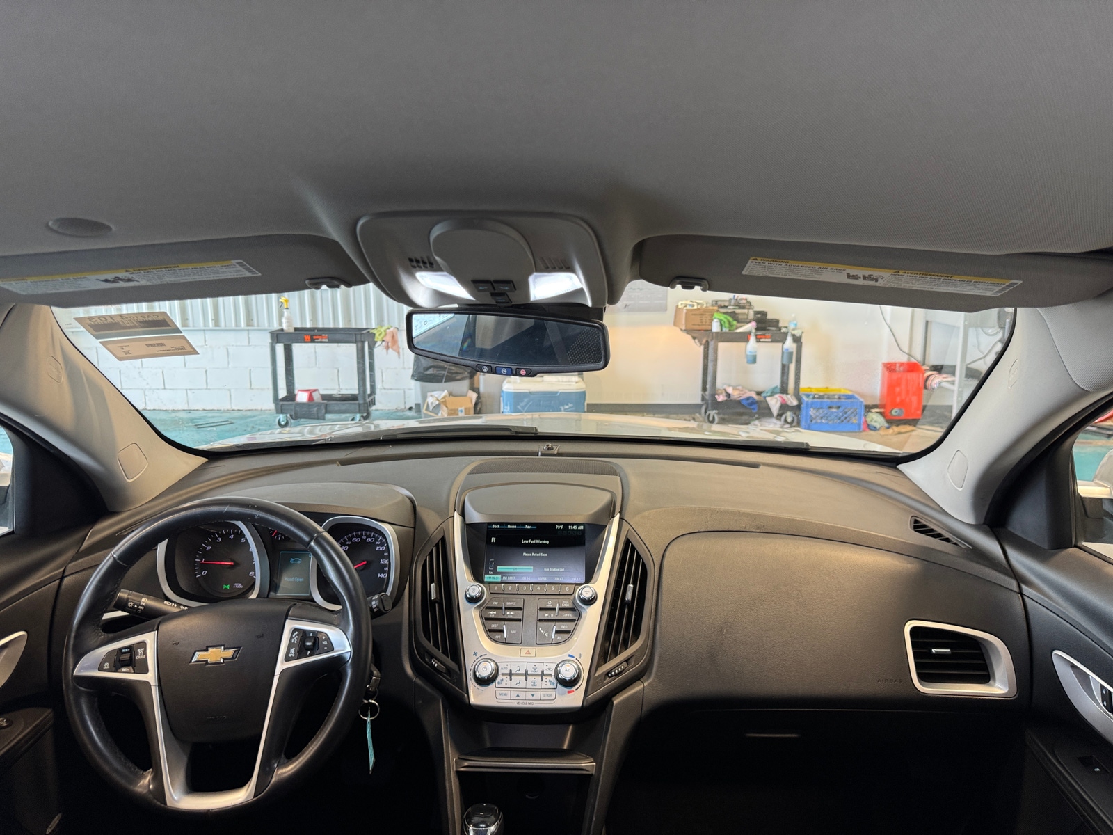 Thumbnail: 2016 Chevrolet Equinox - 3