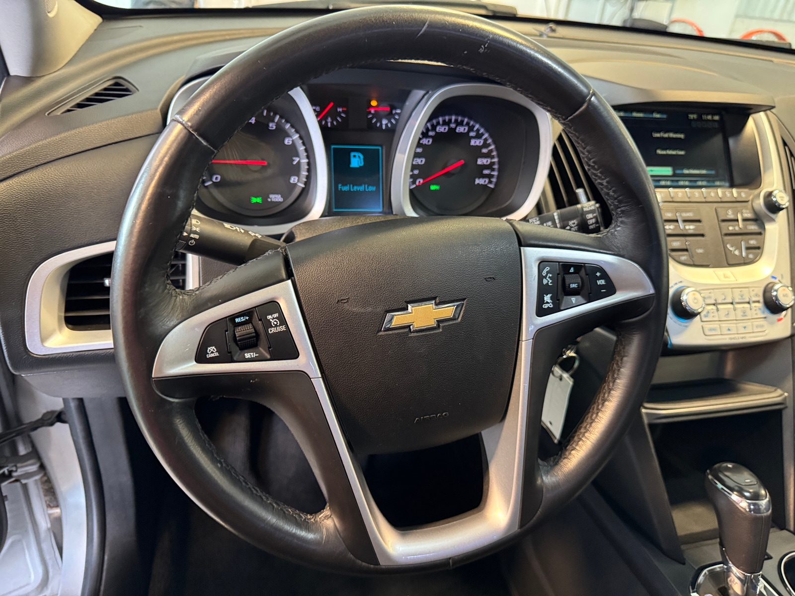 Thumbnail: 2016 Chevrolet Equinox - 5