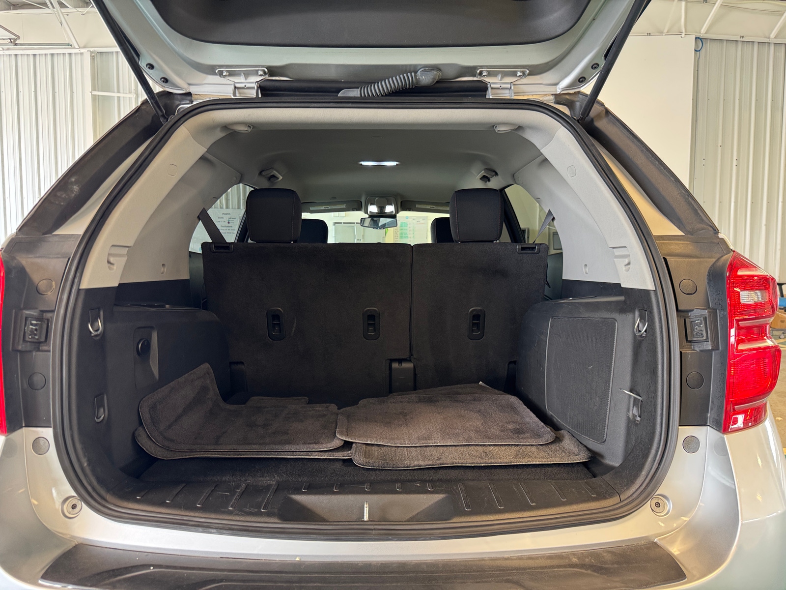 Thumbnail: 2016 Chevrolet Equinox - 7