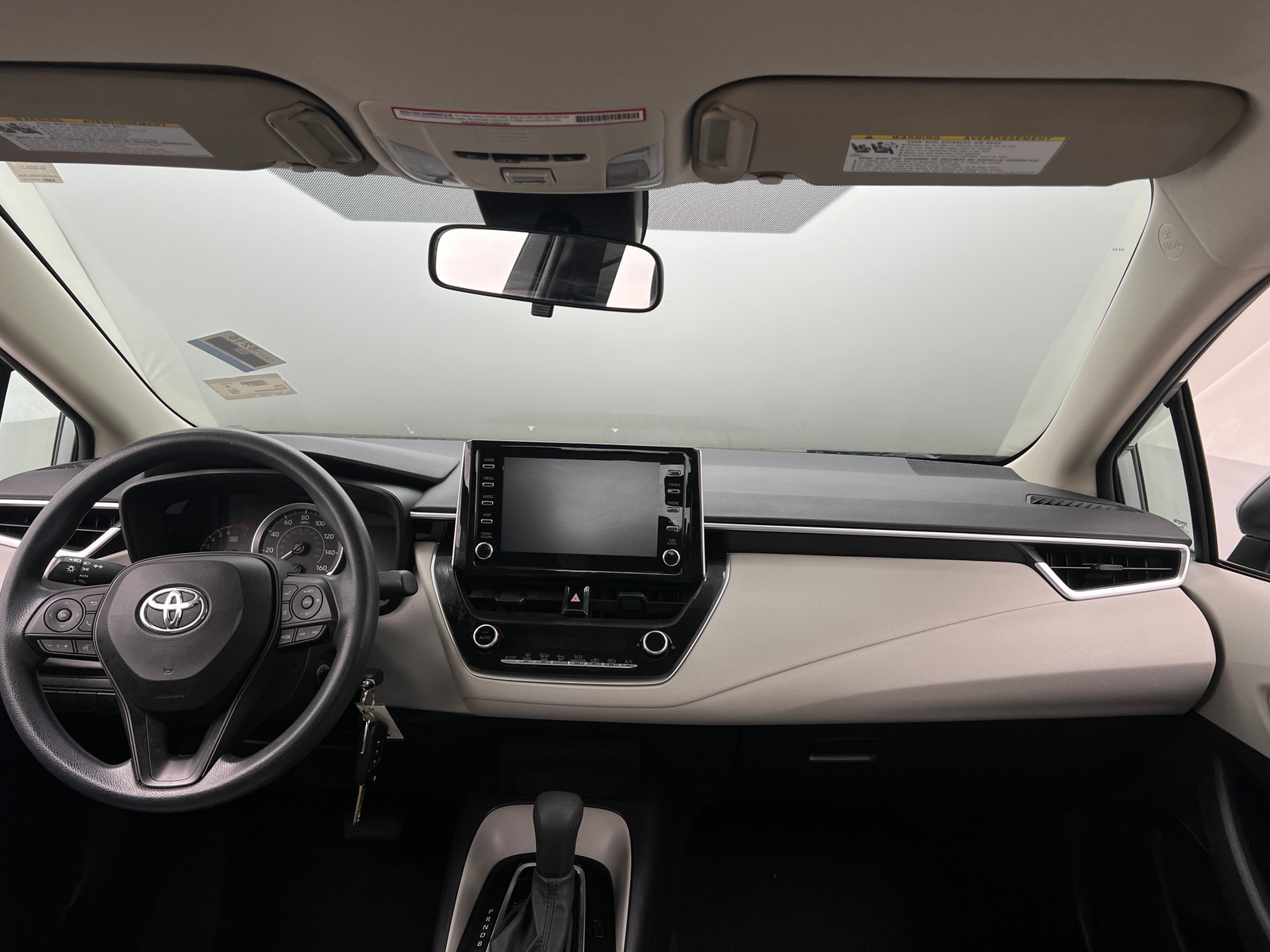 Thumbnail: 2020 Toyota Corolla - 3