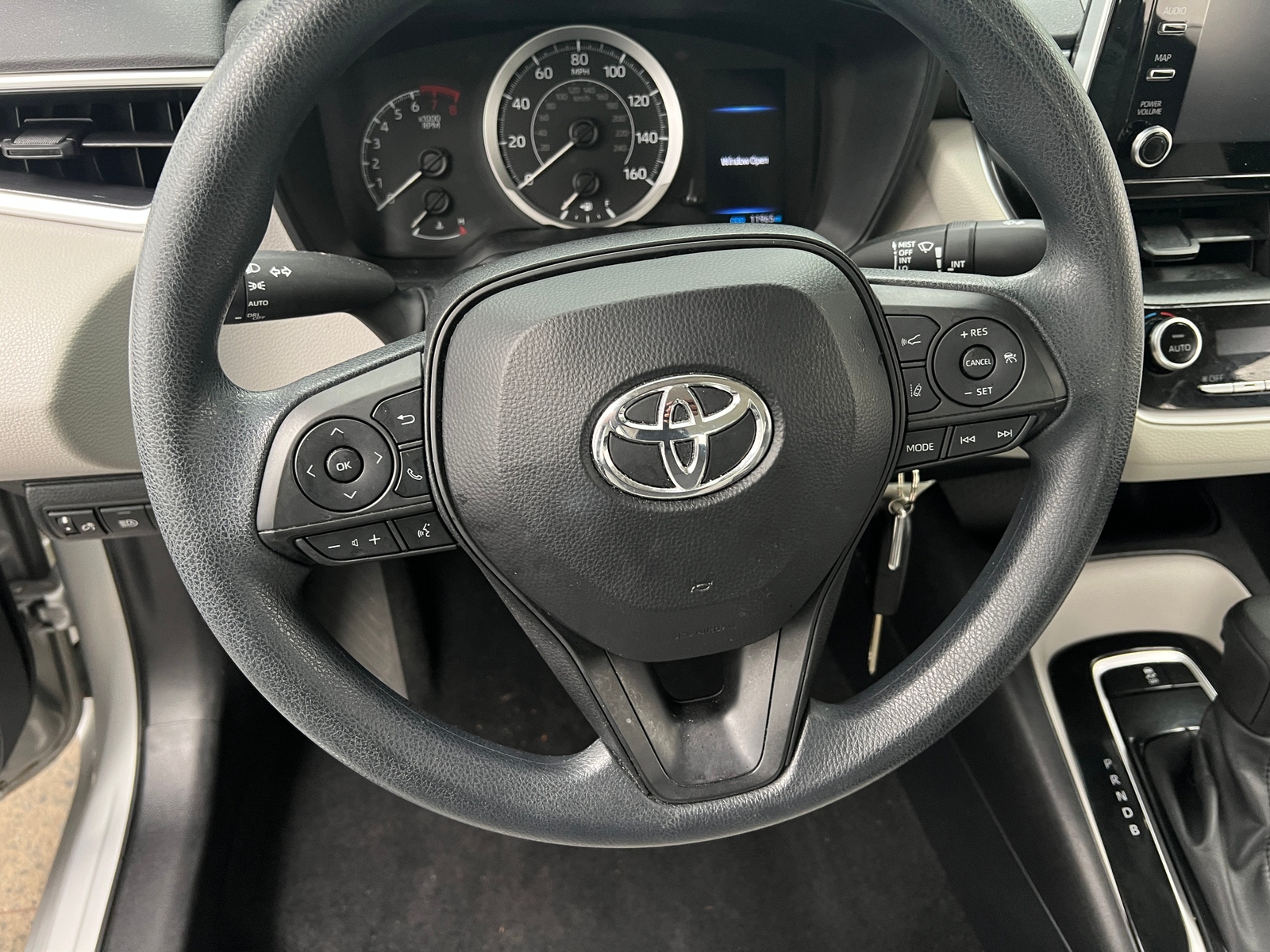 Thumbnail: 2020 Toyota Corolla - 5