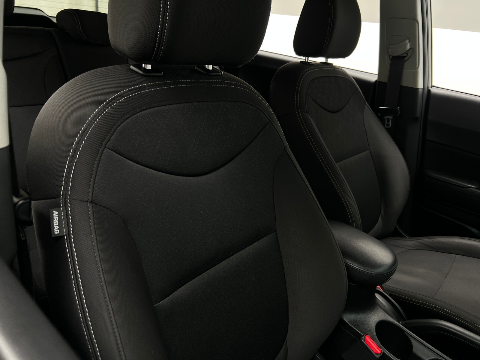 Thumbnail: 2016 Kia Soul - 2