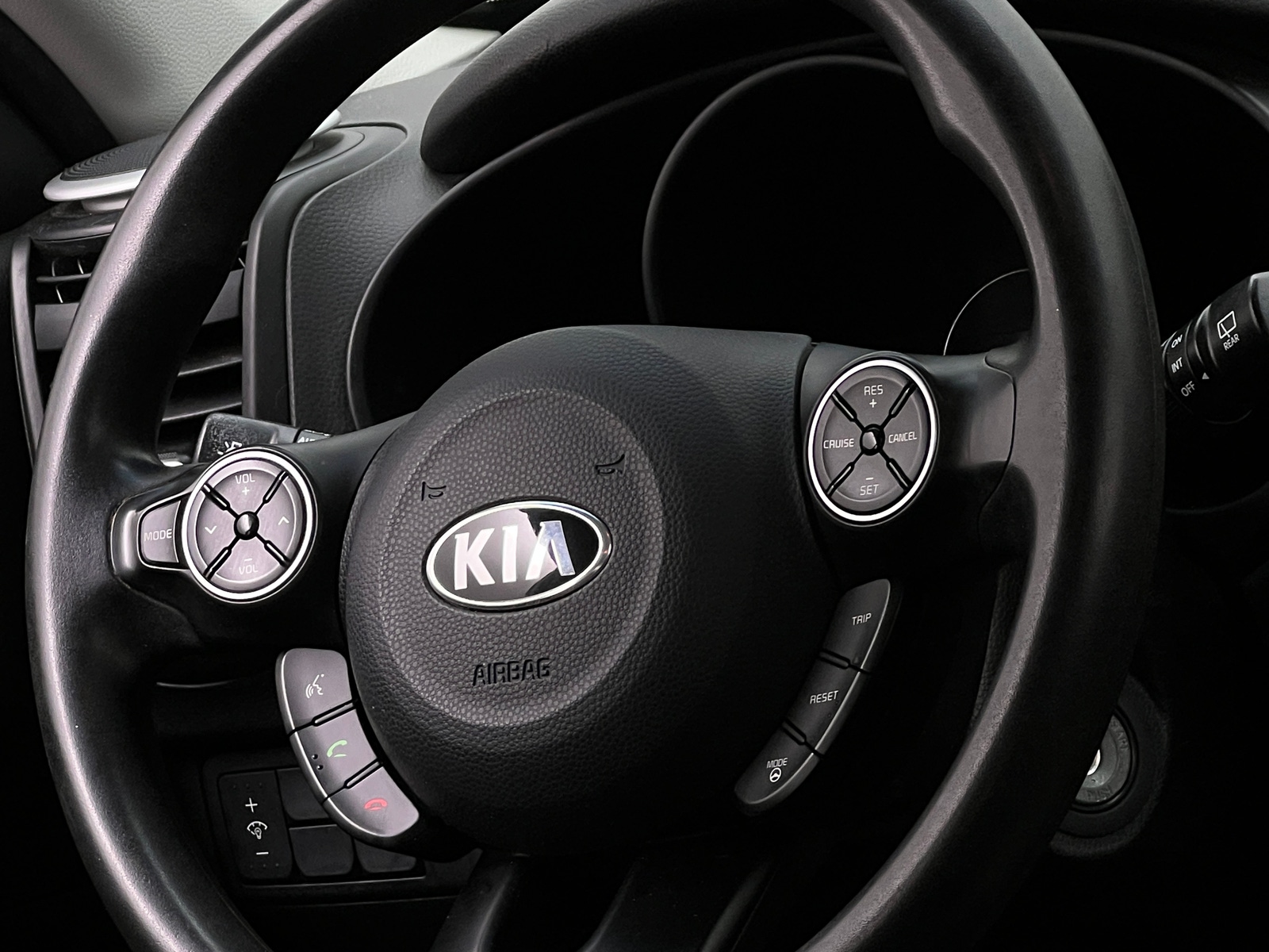 Thumbnail: 2016 Kia Soul - 5