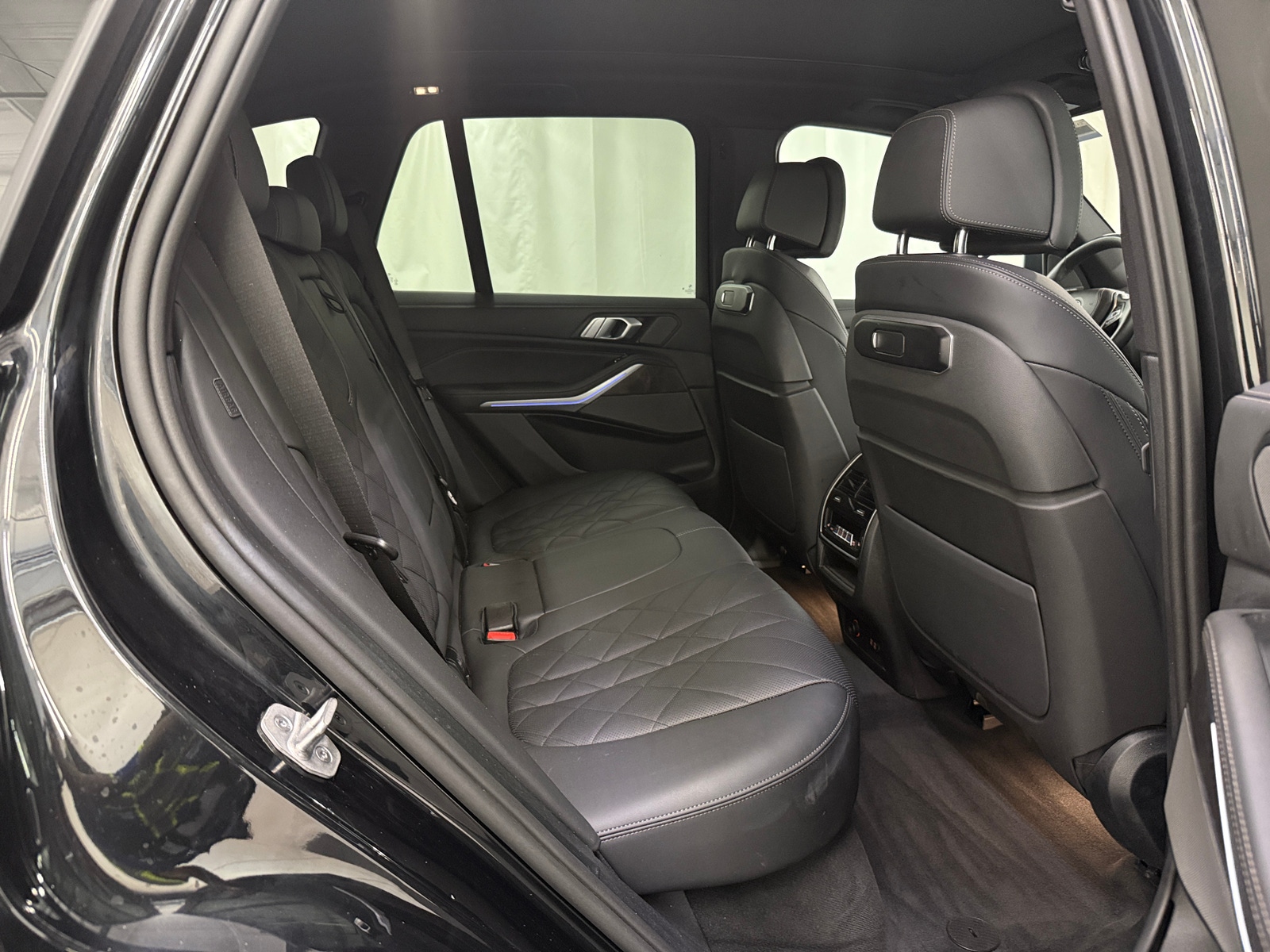 Thumbnail: 2025 BMW X5 - 5