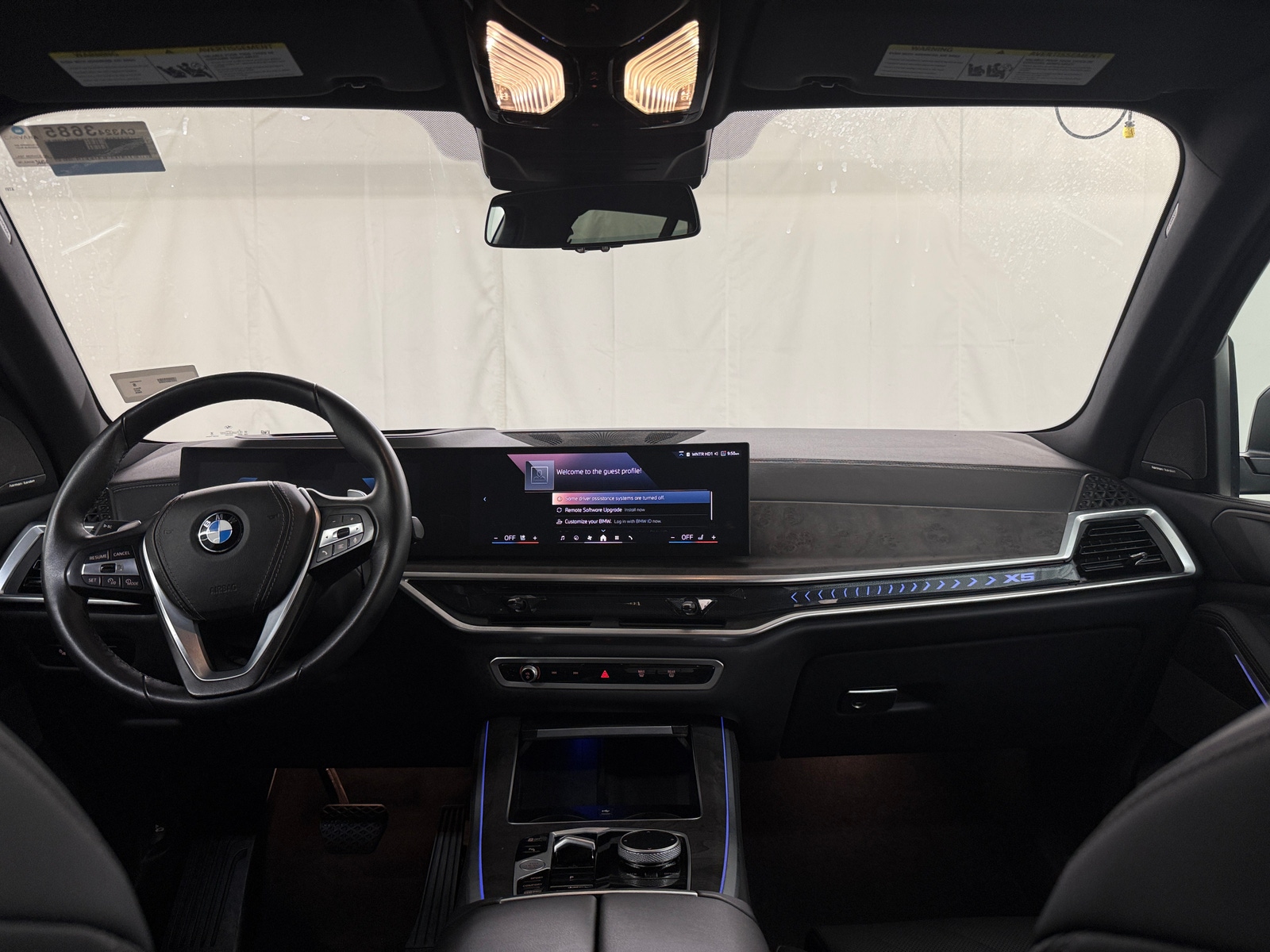 Thumbnail: 2025 BMW X5 - 2
