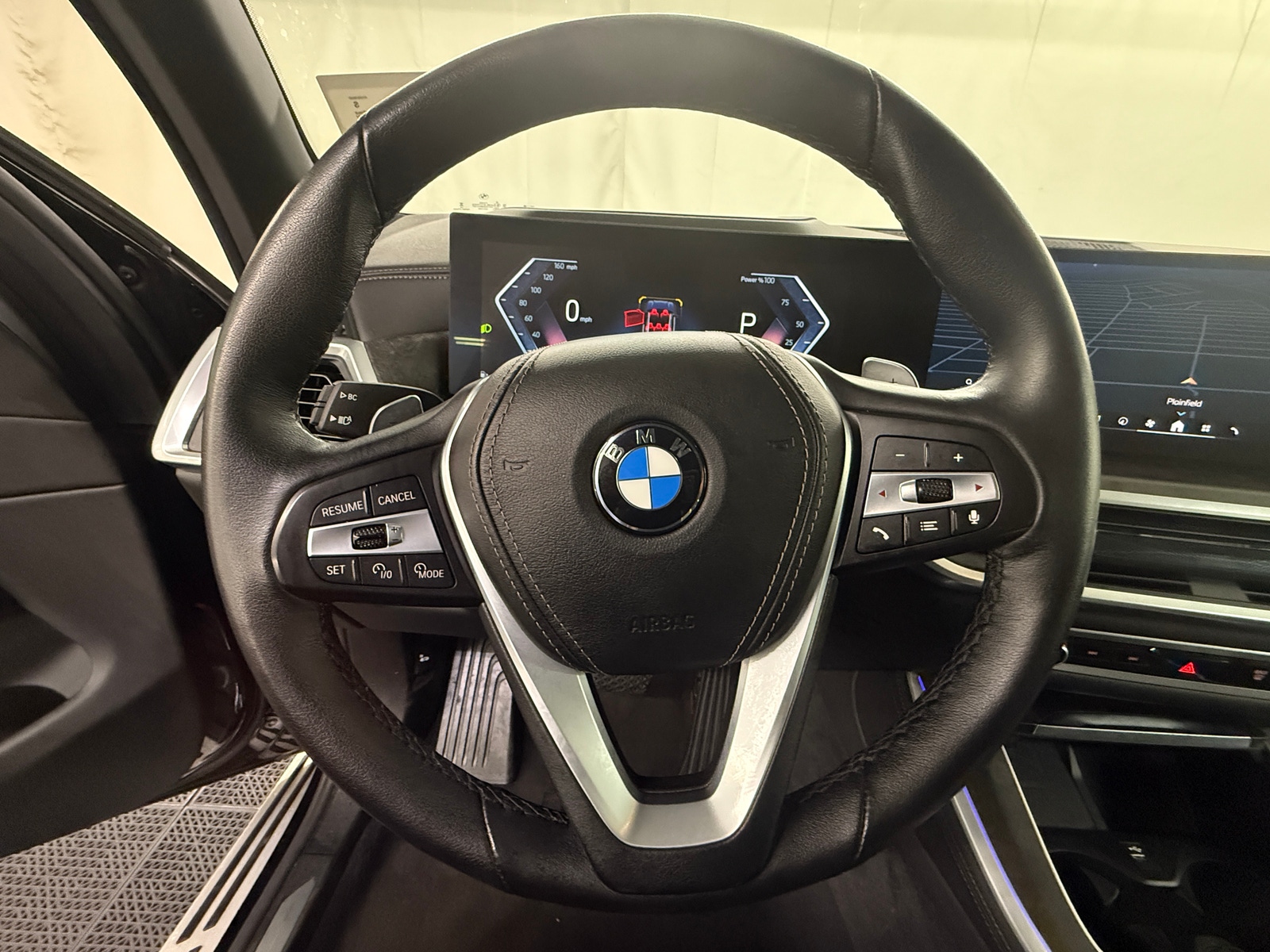 Thumbnail: 2025 BMW X5 - 4