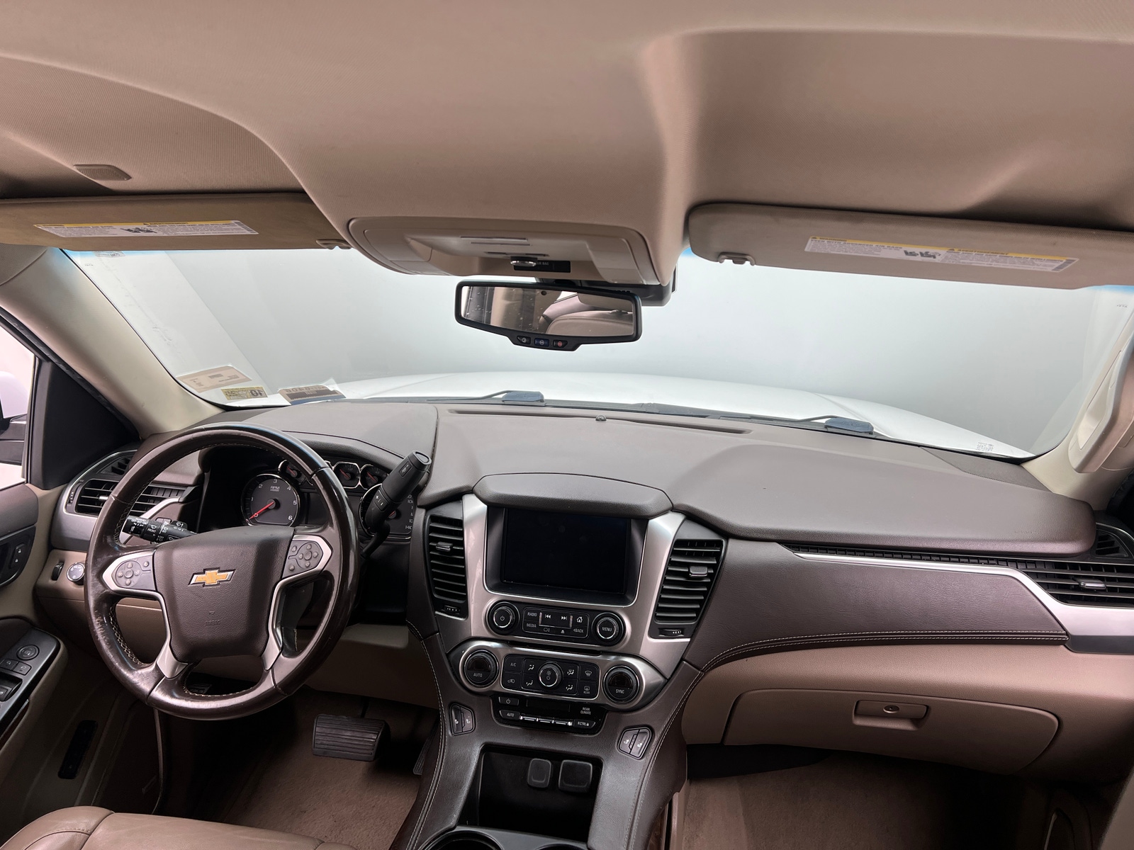 Thumbnail: 2019 Chevrolet Suburban - 2