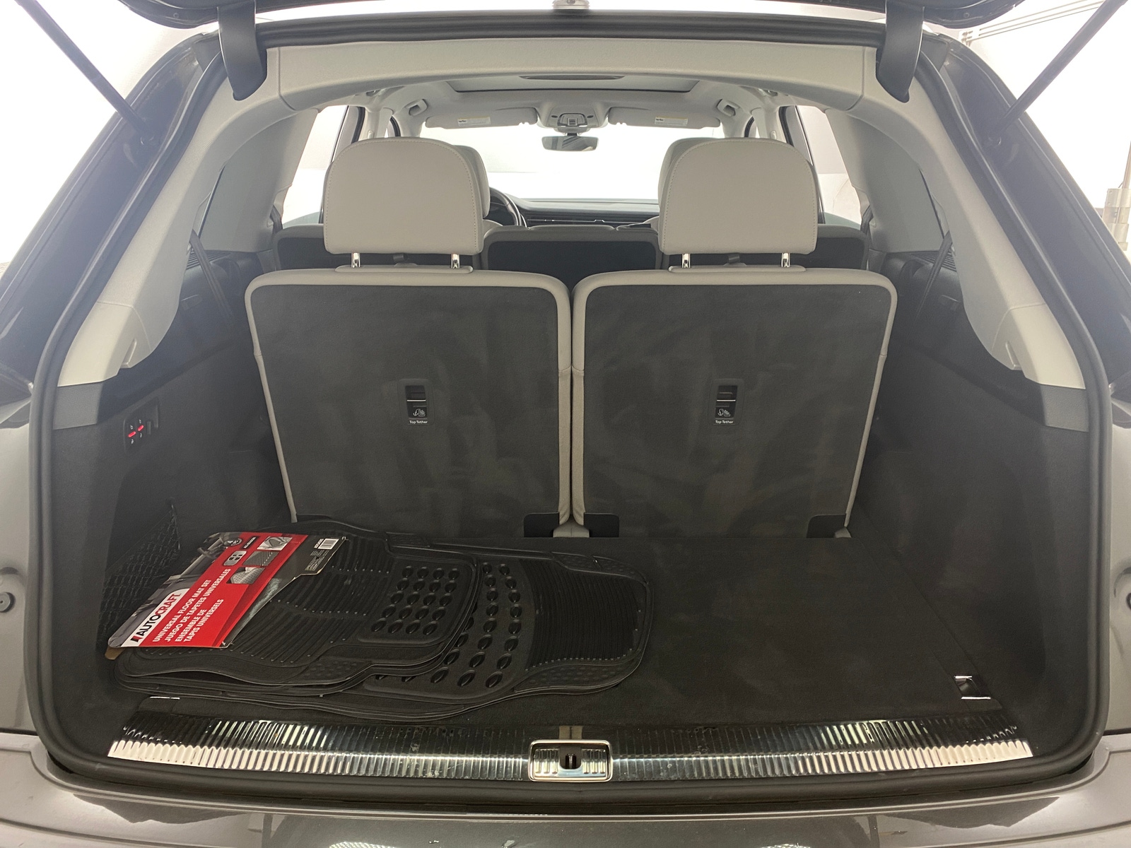 Thumbnail: 2021 Audi Q7 - 6