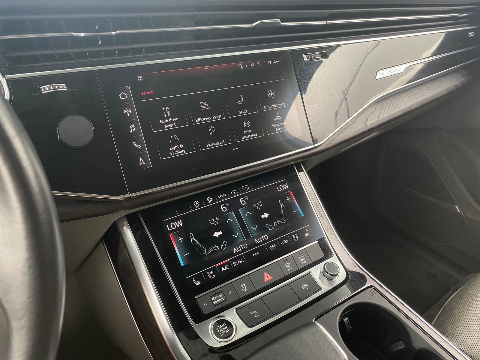 Thumbnail: 2021 Audi Q7 - 3