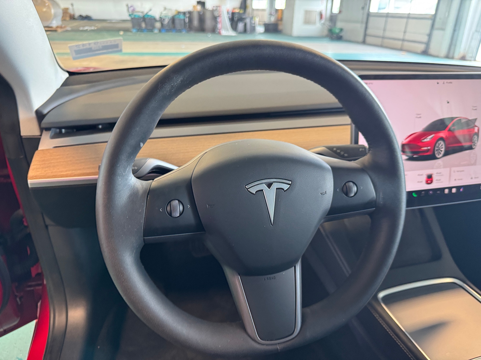 Thumbnail: 2022 Tesla Model 3 - 3