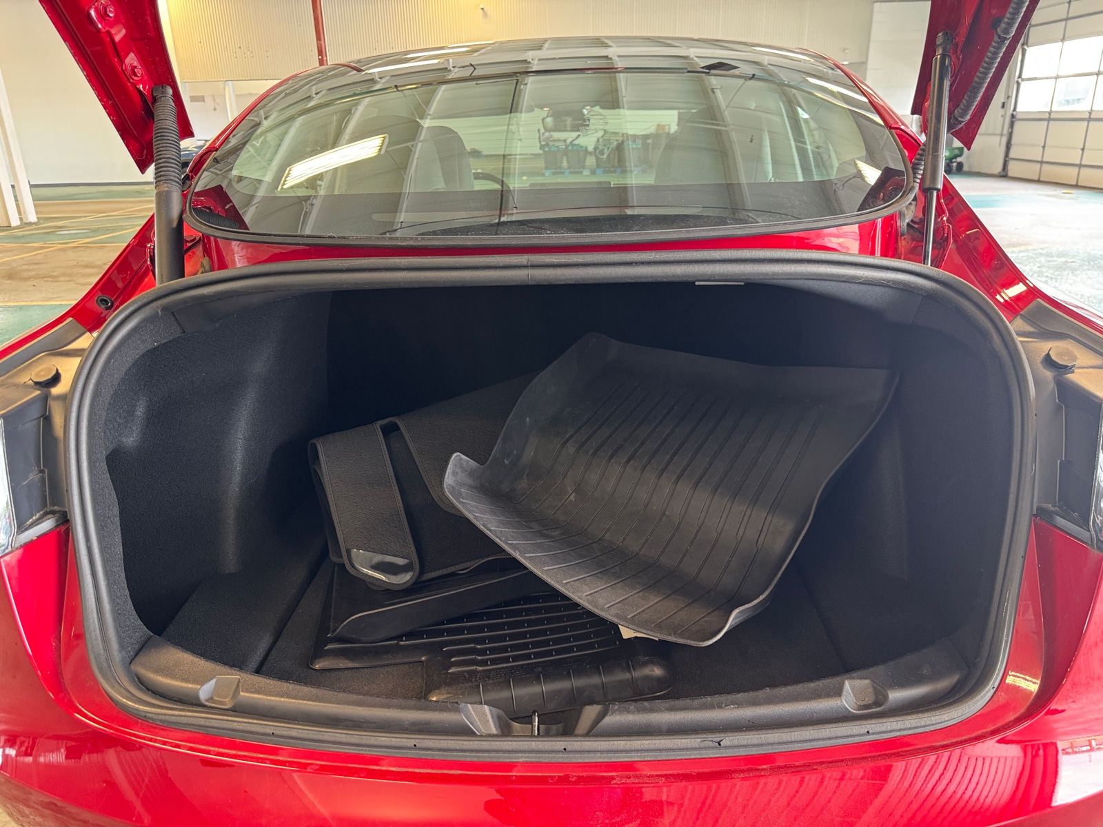 Thumbnail: 2022 Tesla Model 3 - 5