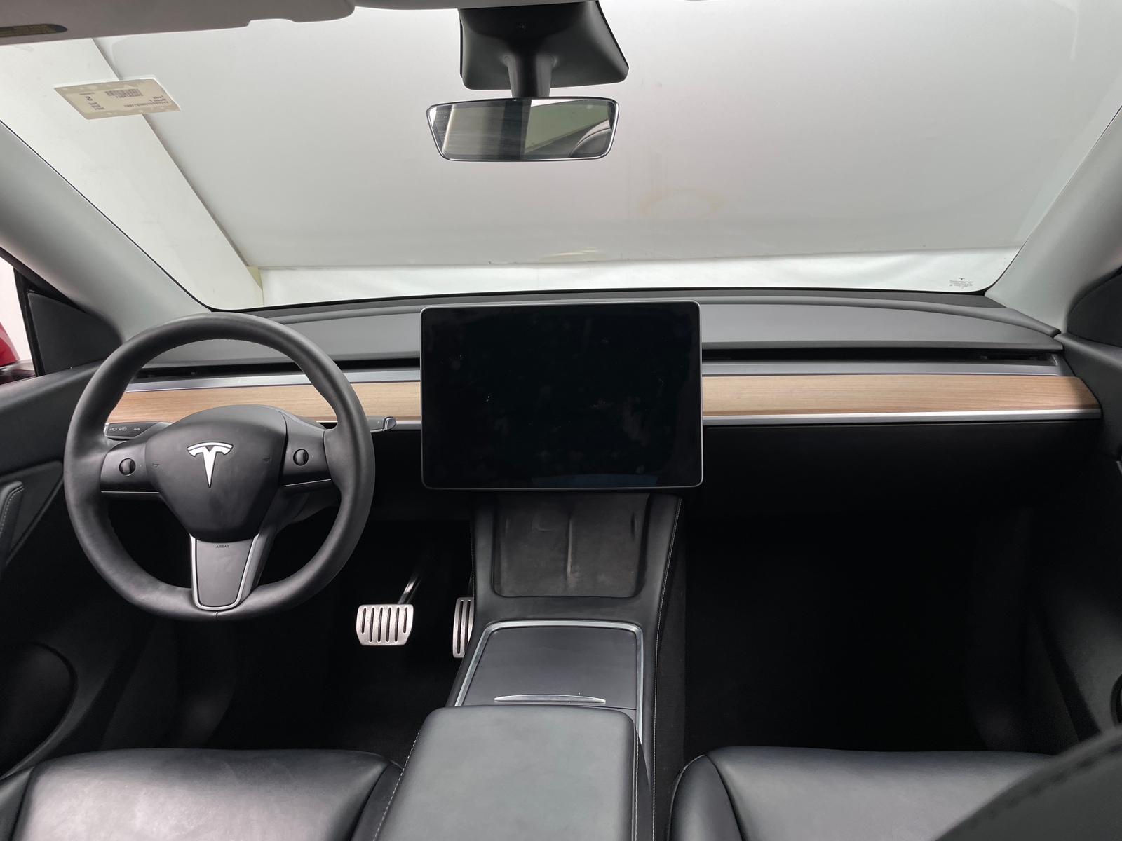 Thumbnail: 2021 Tesla Model Y - 2