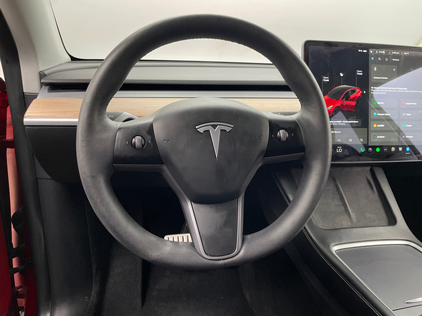 Thumbnail: 2021 Tesla Model Y - 3