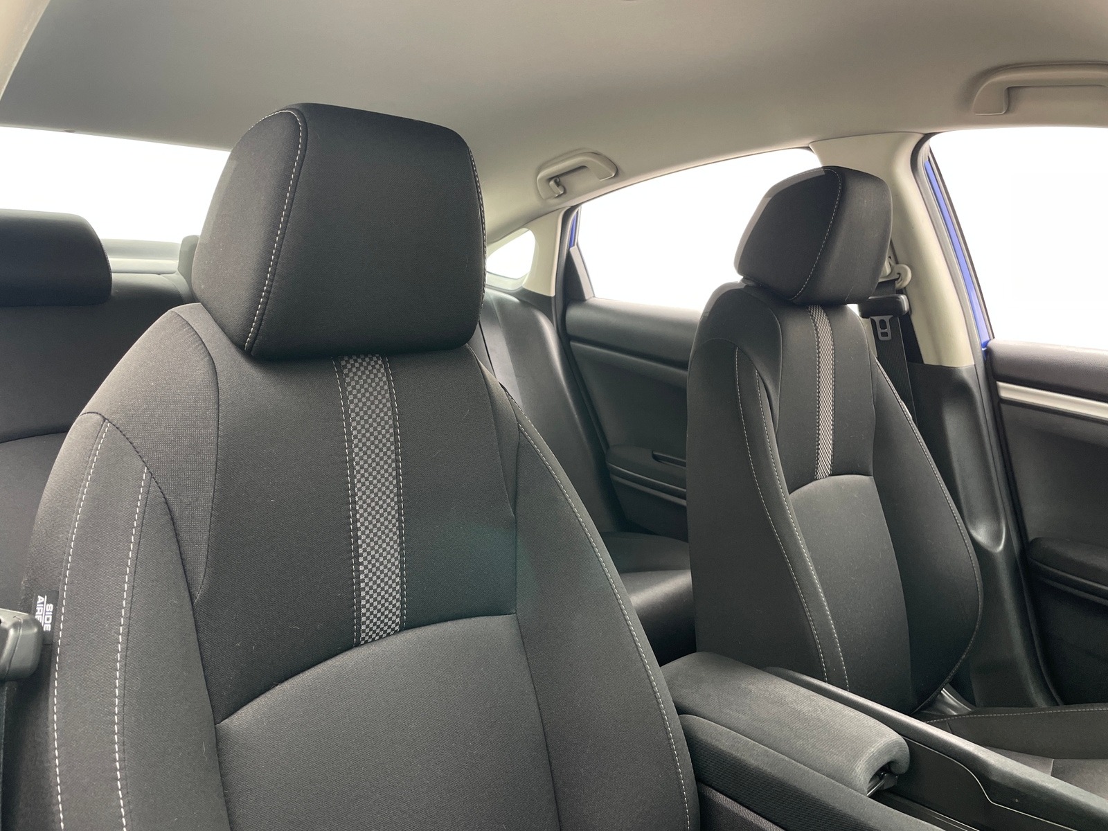 Thumbnail: 2019 Honda Civic - 2