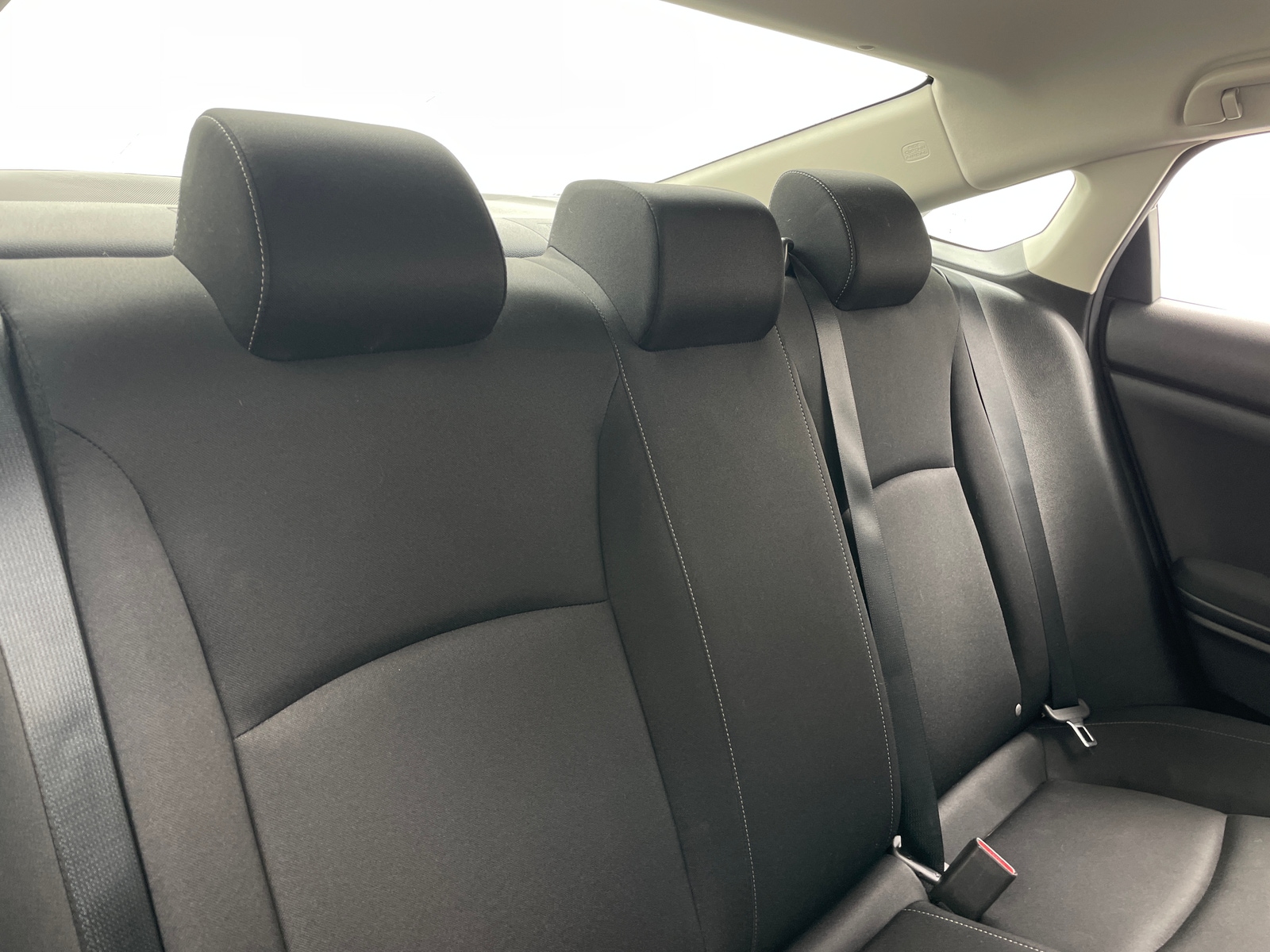 Thumbnail: 2019 Honda Civic - 6