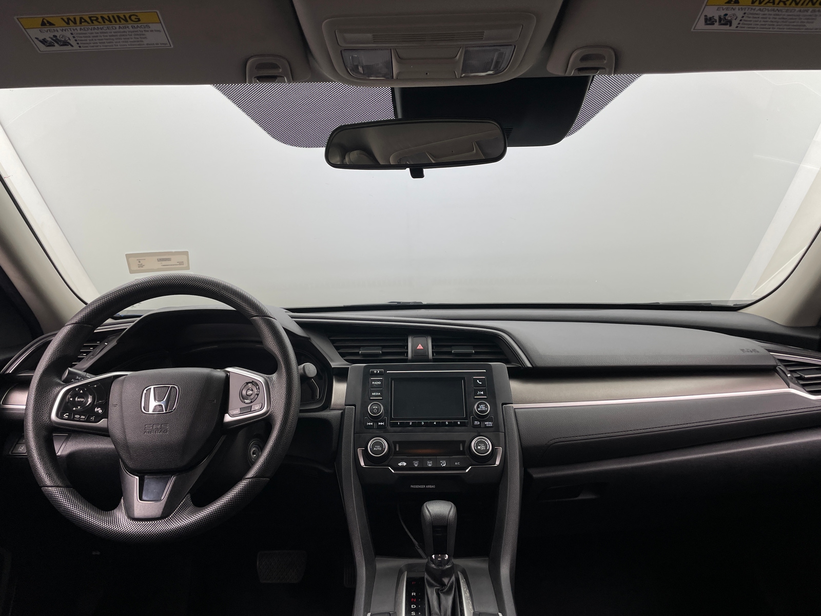 Thumbnail: 2019 Honda Civic - 3