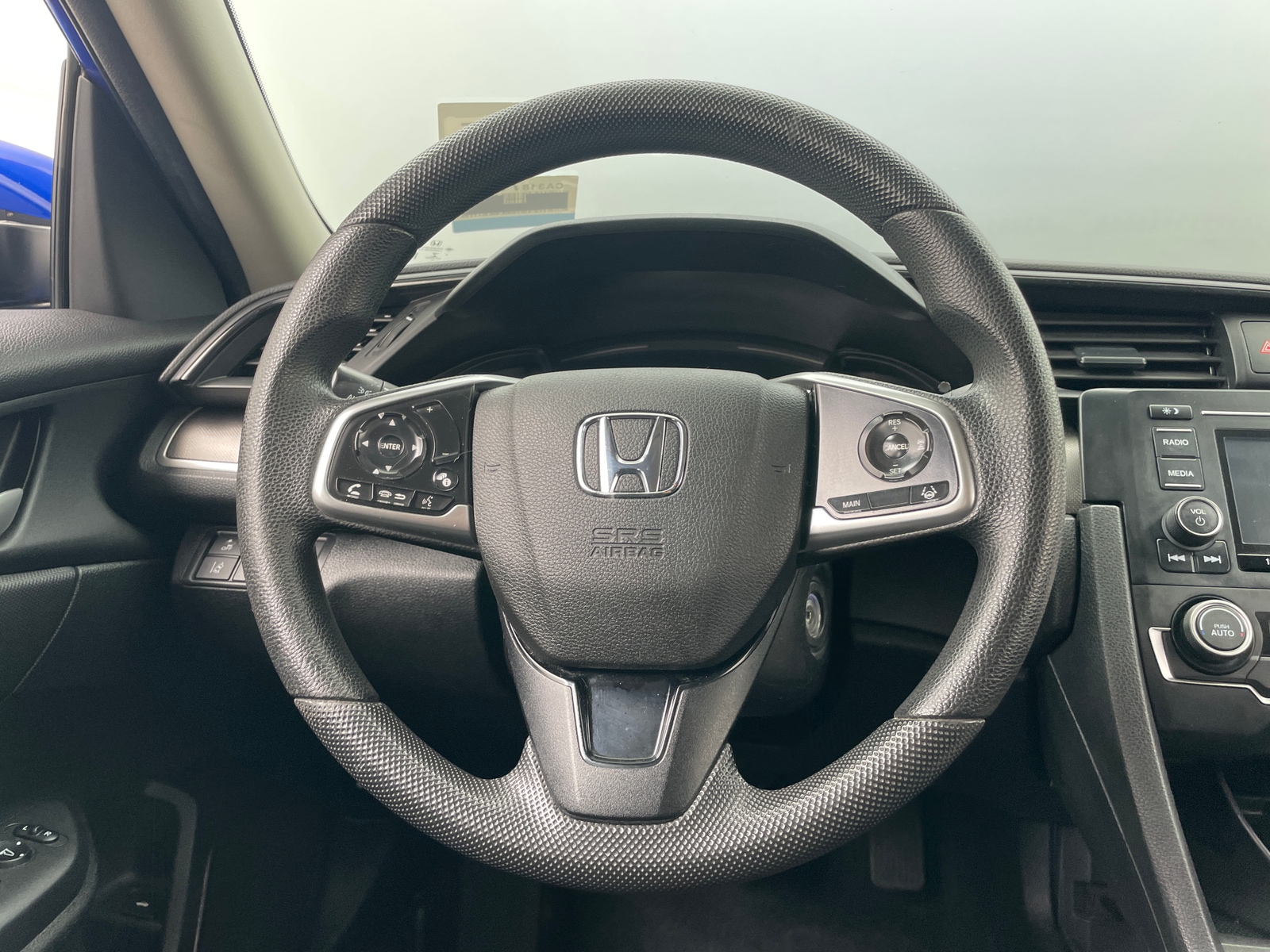 Thumbnail: 2019 Honda Civic - 5