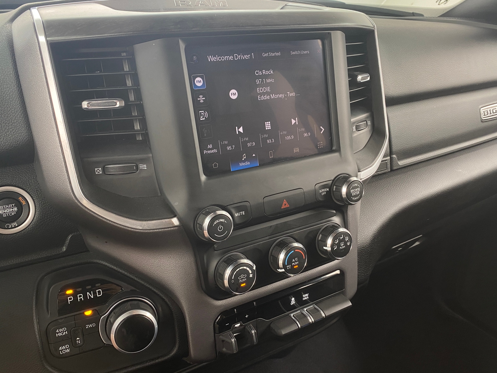 Thumbnail: 2024 RAM 2500 - 4