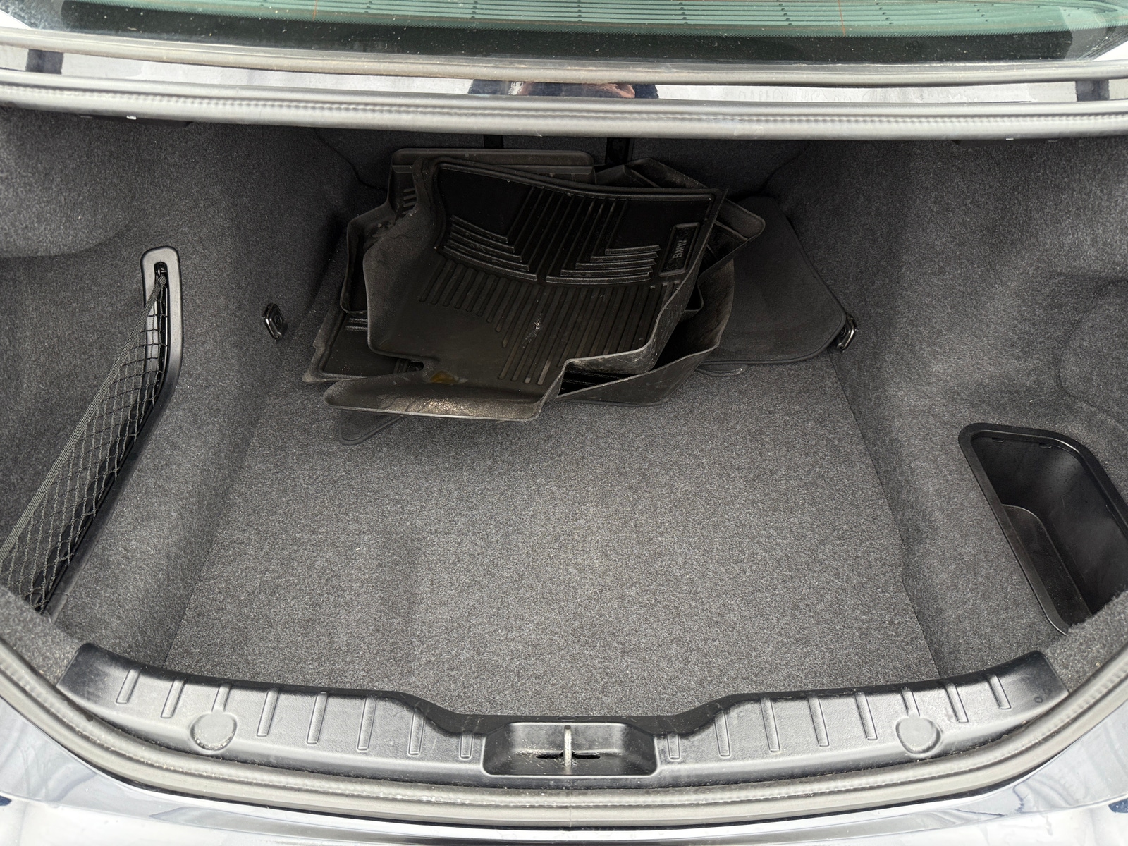 Thumbnail: 2016 BMW 5 Series - 7
