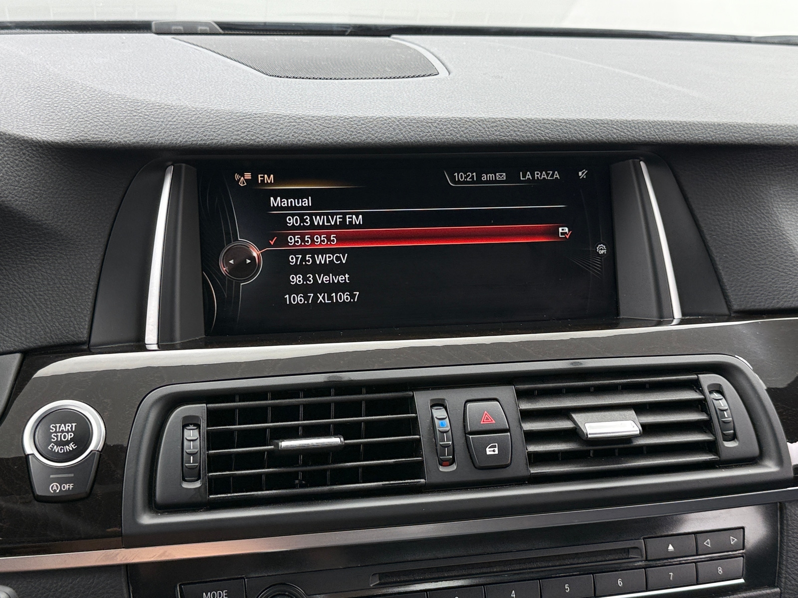 Thumbnail: 2016 BMW 5 Series - 4