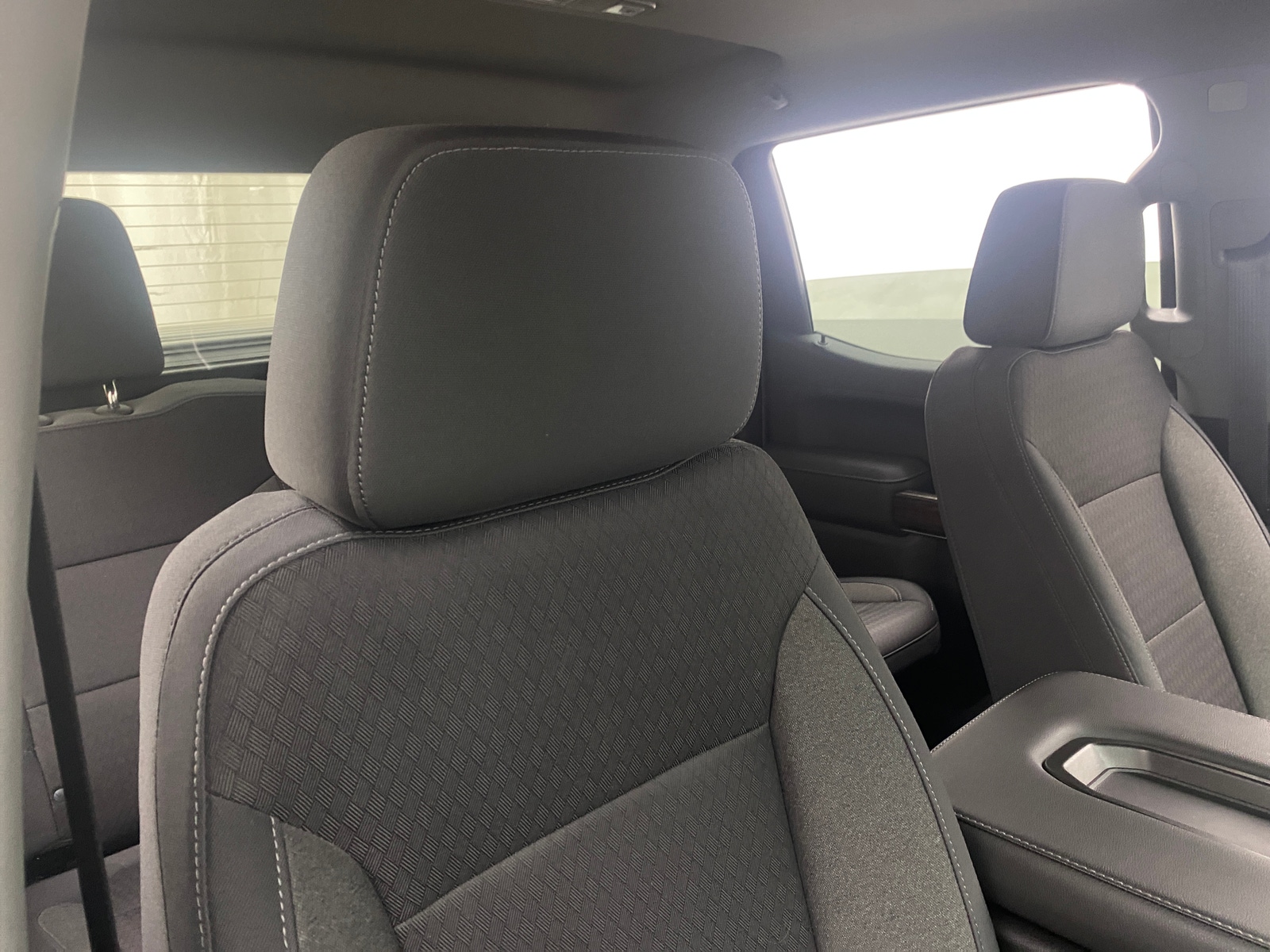 Thumbnail: 2020 GMC Sierra 1500 - 2