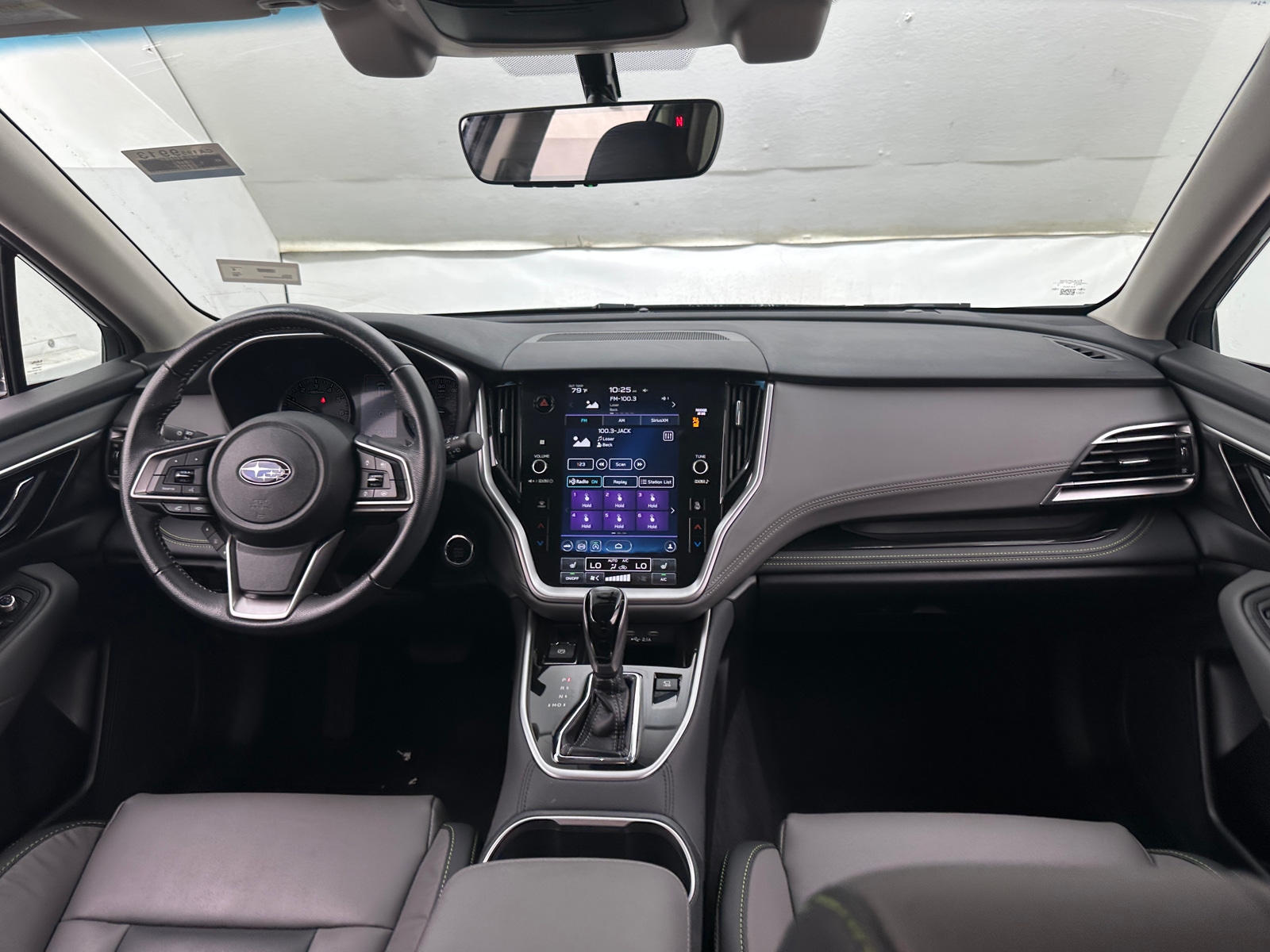 Thumbnail: 2022 Subaru Outback - 3