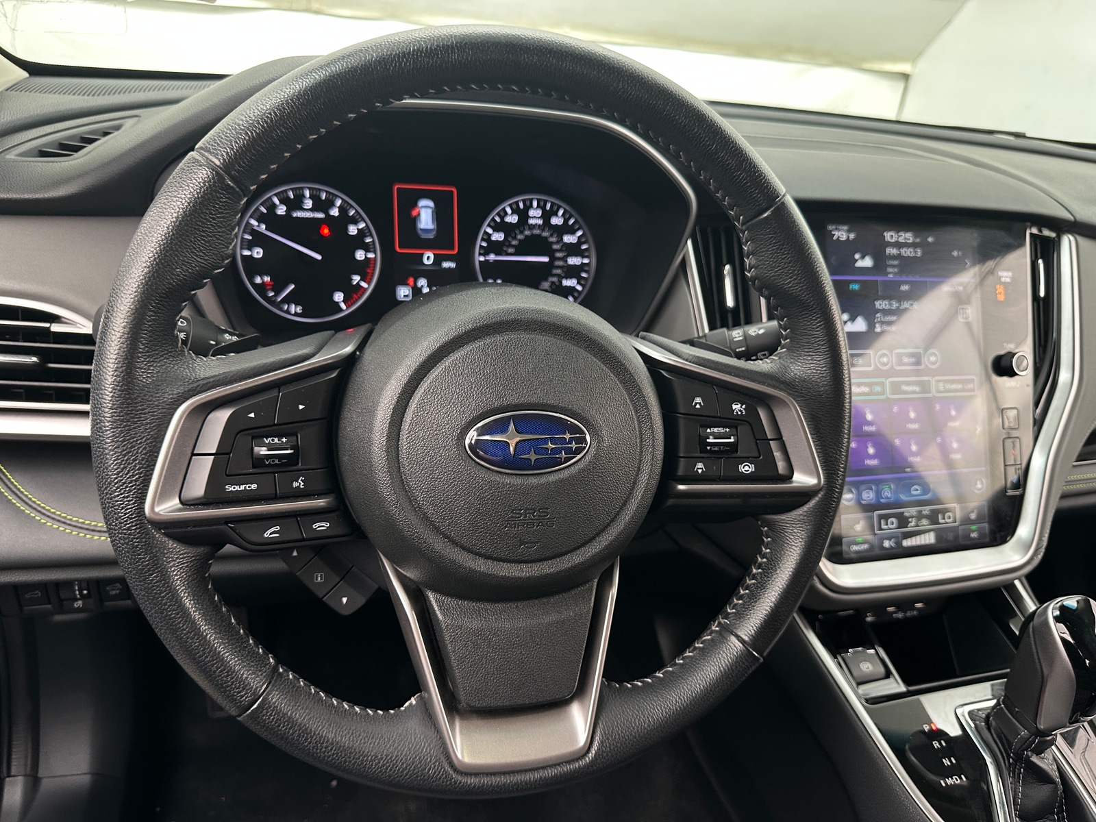 Thumbnail: 2022 Subaru Outback - 5