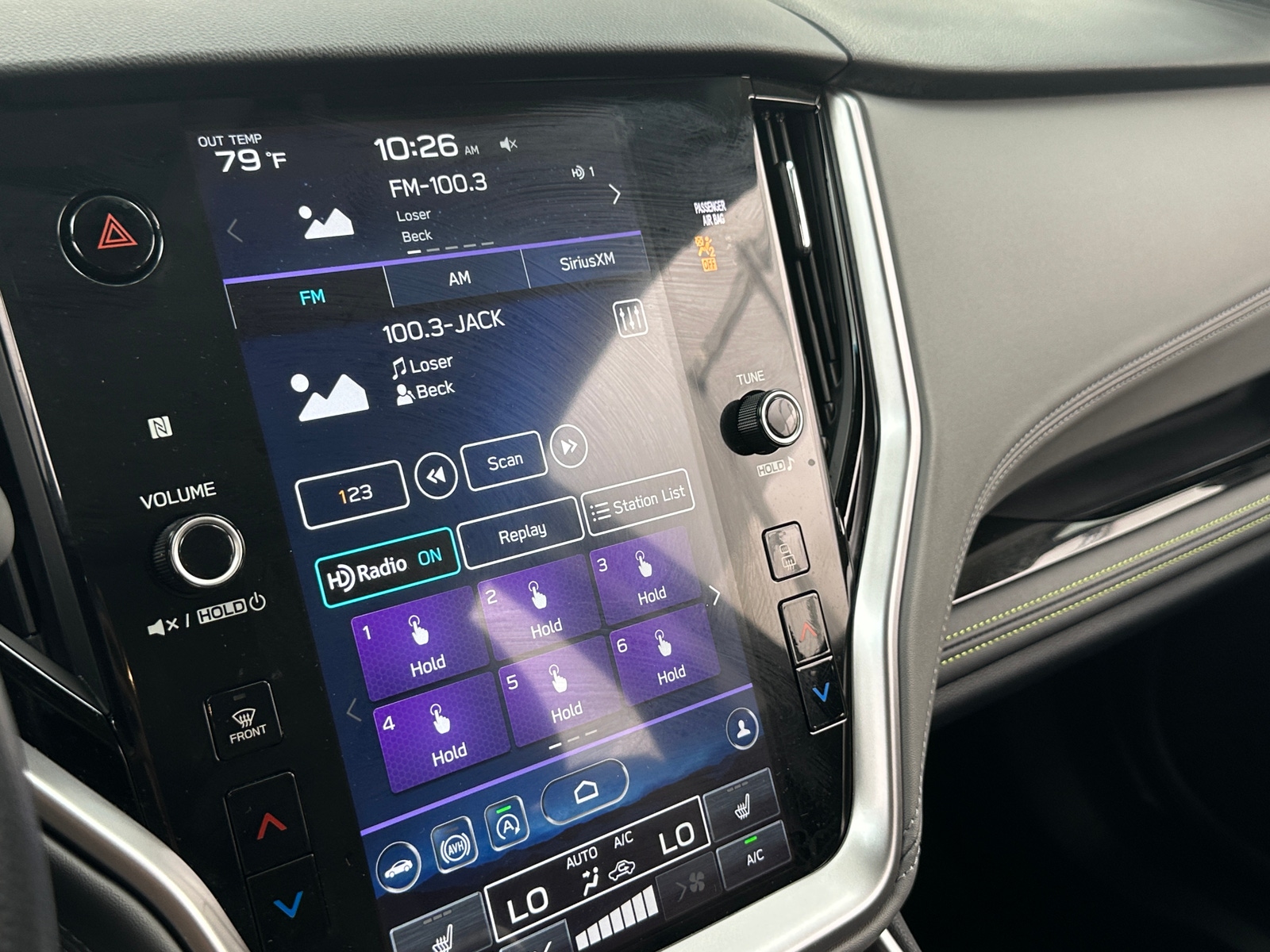 Thumbnail: 2022 Subaru Outback - 4