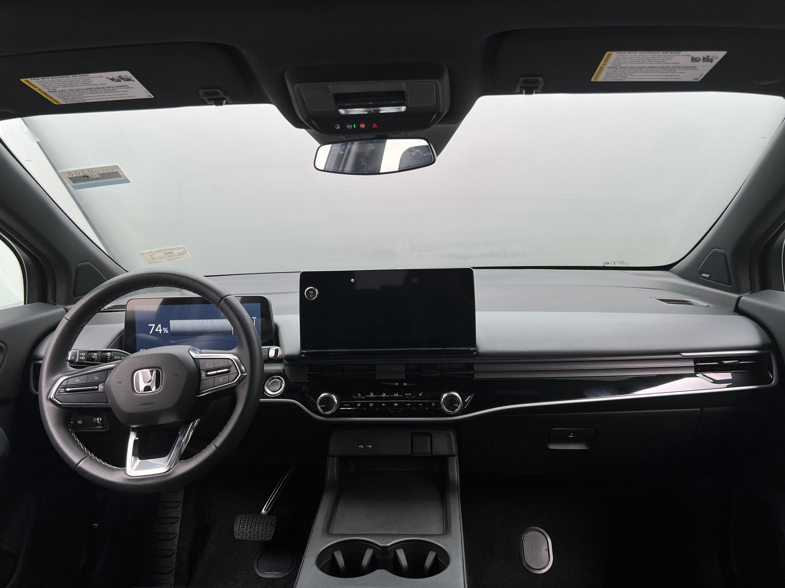 Thumbnail: 2024 Honda Prologue - 2